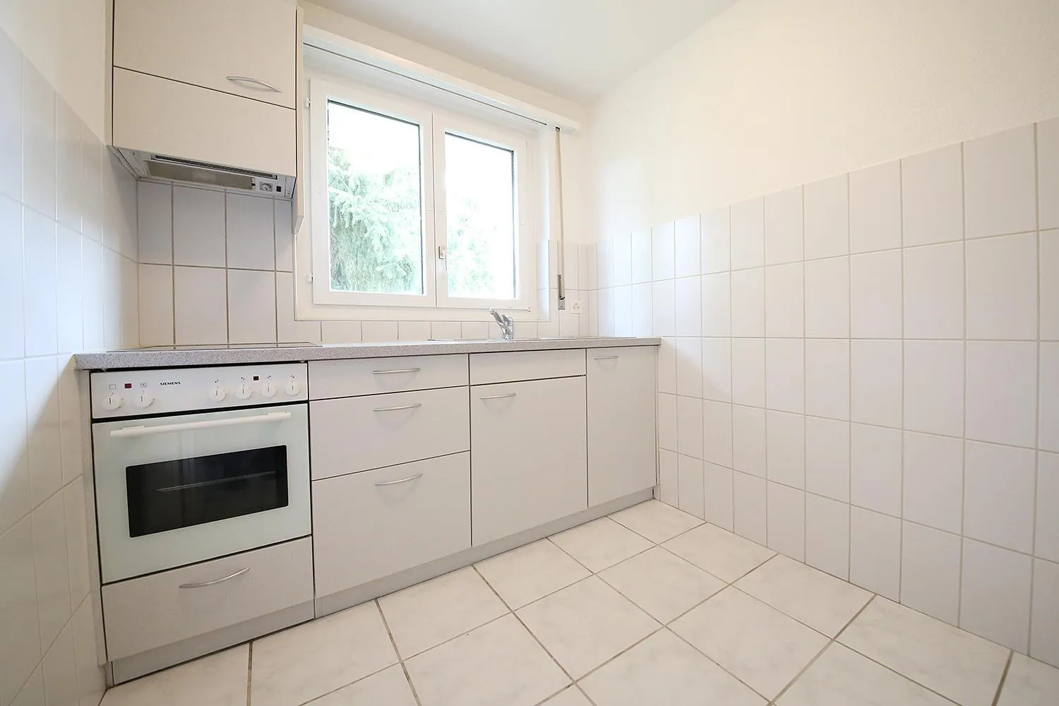 Kitchen or kitchenette in CITY STAY - Kirchweg