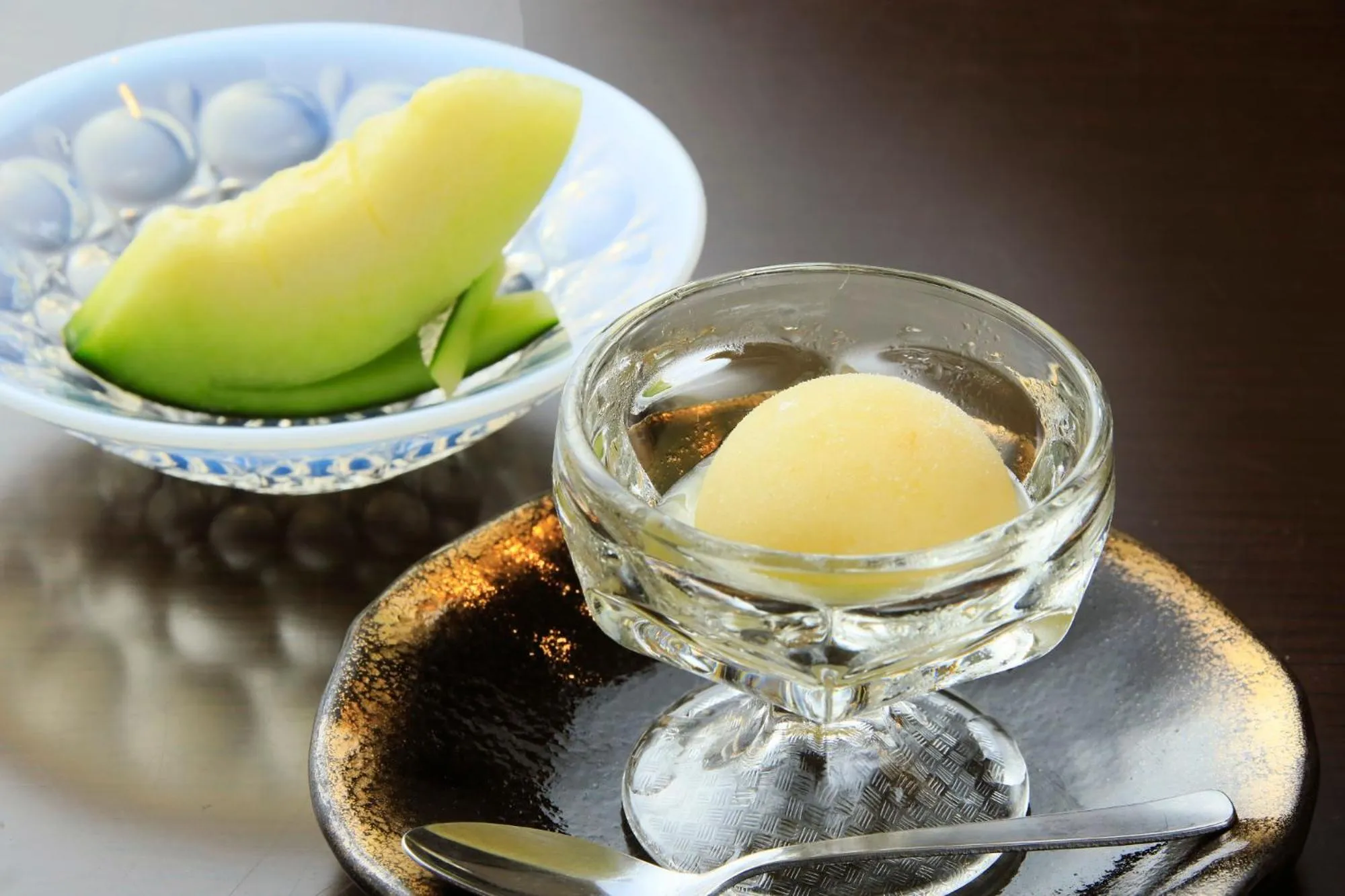 Food in Yururi Nishiizu