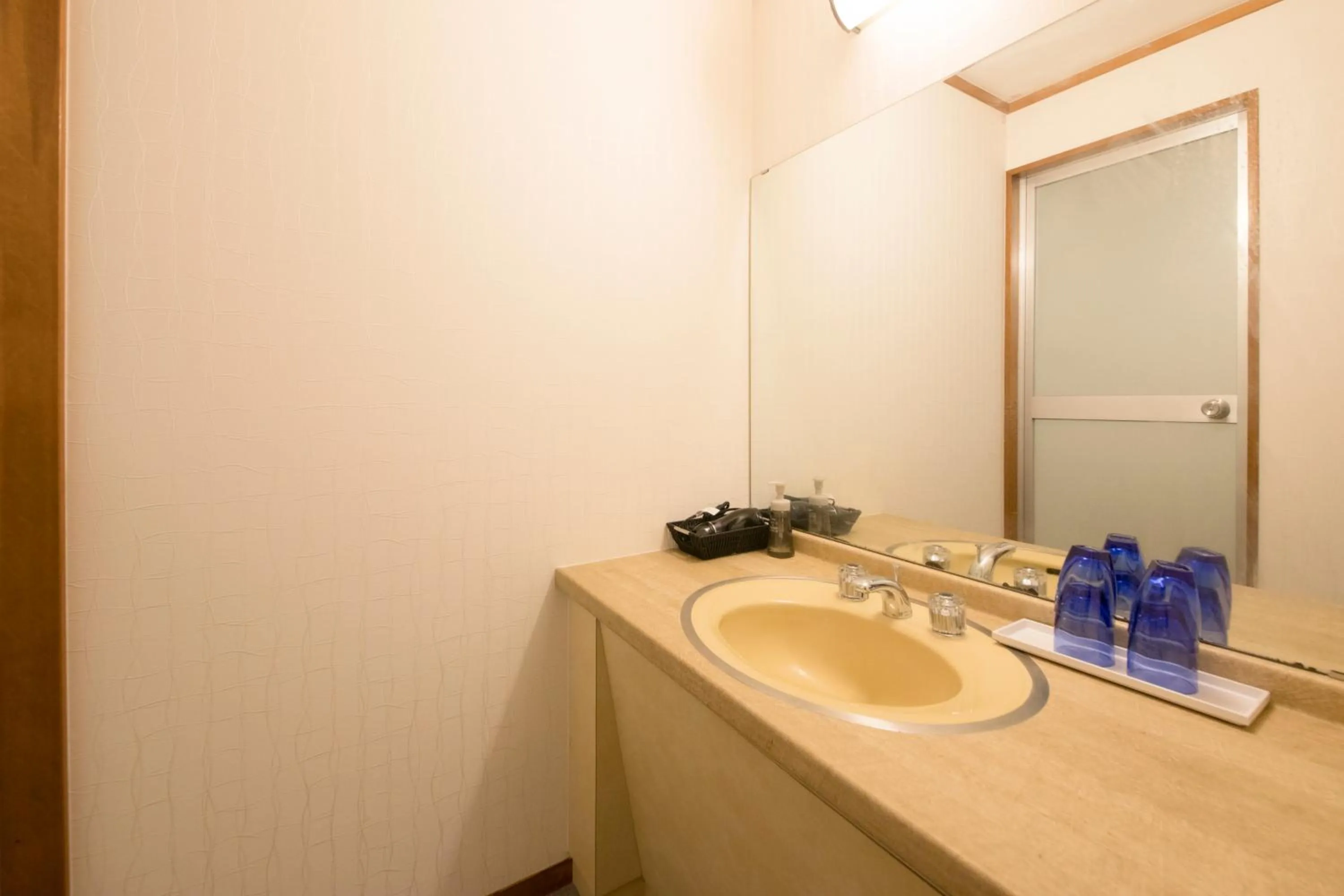 Bathroom in Yururi Nishiizu