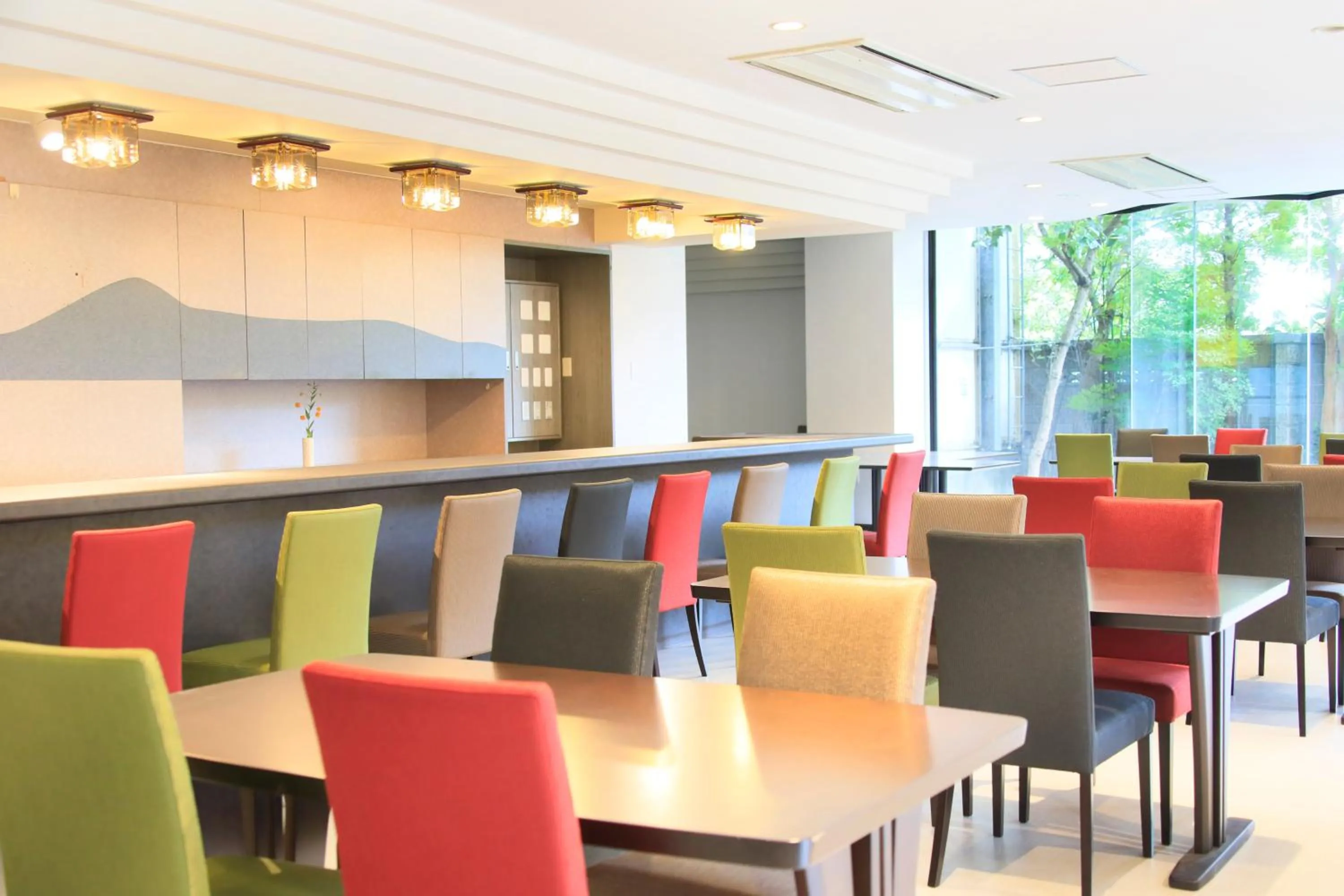 Restaurant/places to eat in Yururi Nishiizu