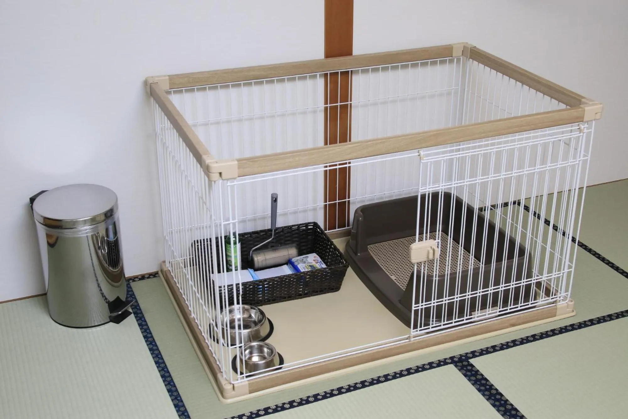 Pets in Yururi Nishiizu