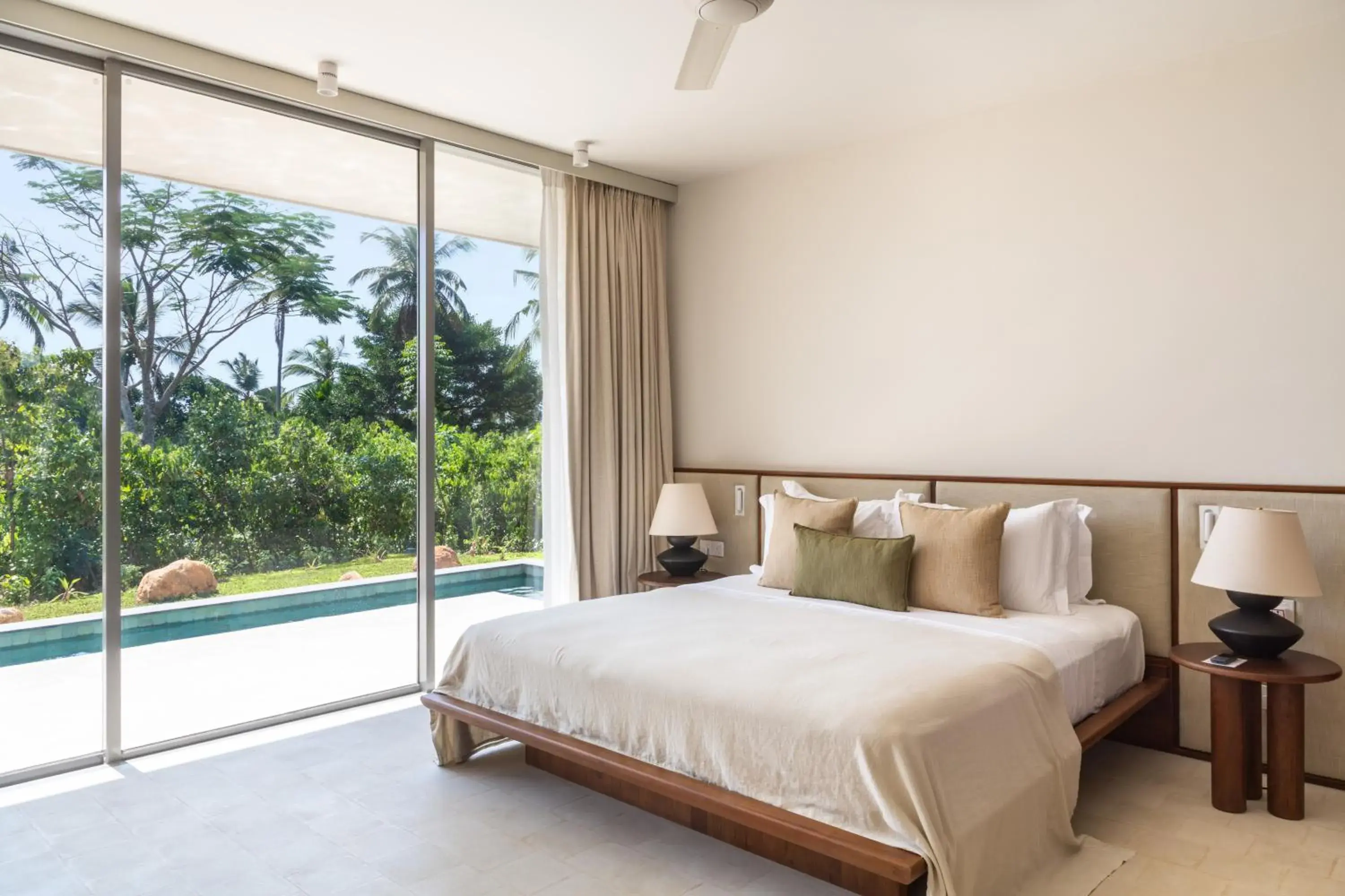 Sunset Villa with Pool in Tri Ahangama Sunset Villa with Pool in Tri Ahangama