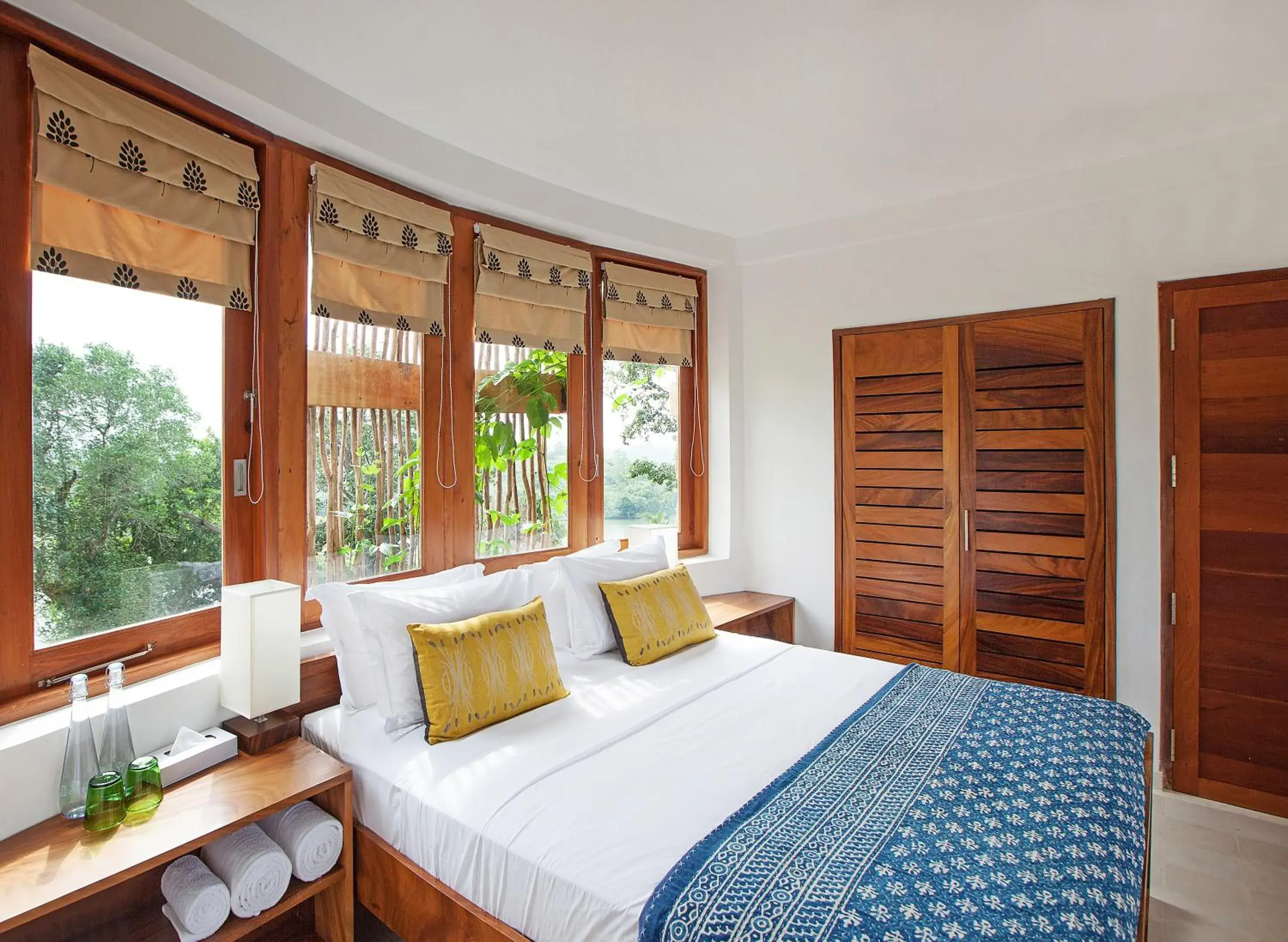 Water Tower Room in Tri Ahangama Water Tower Room in Tri Ahangama