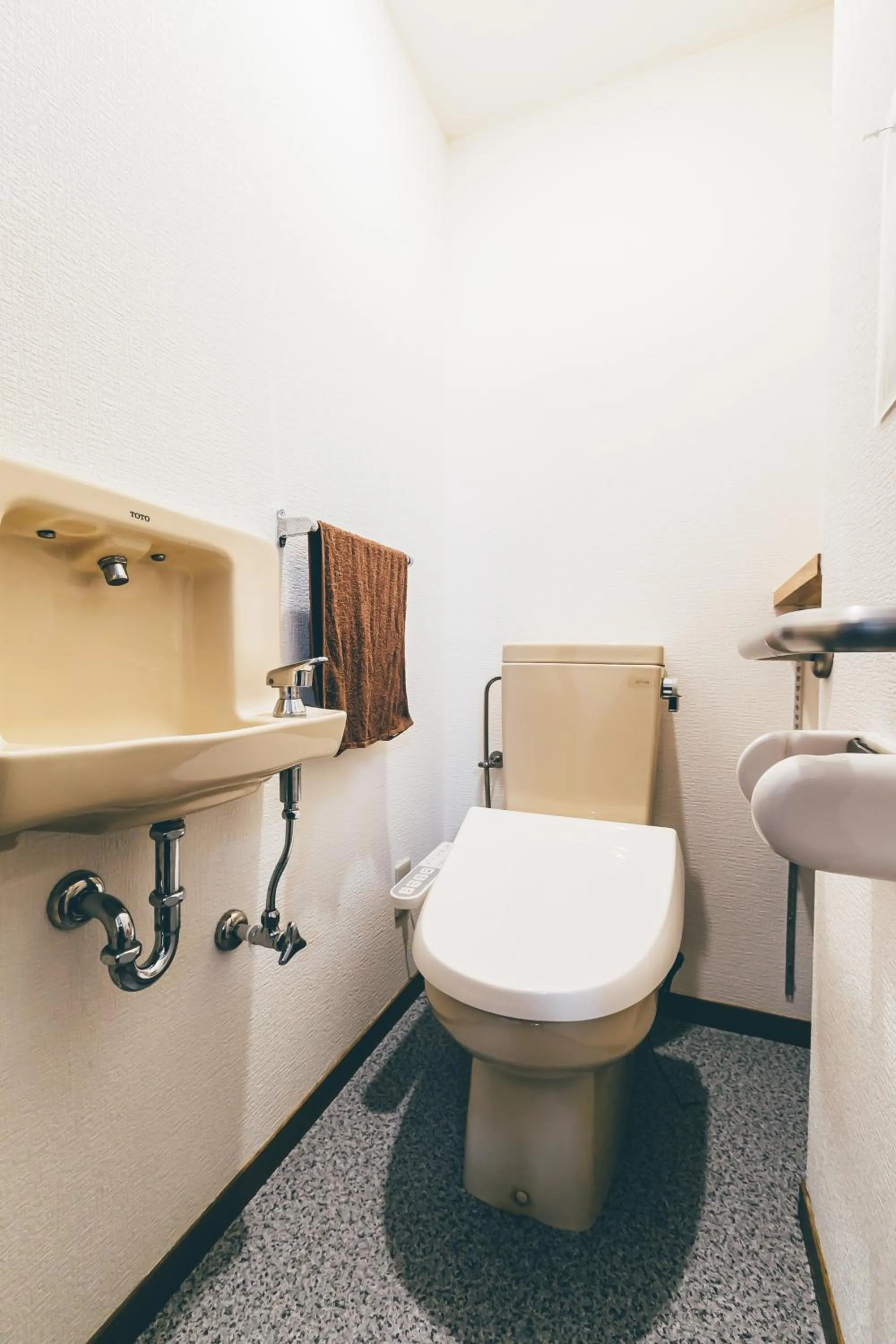 Two-Bedroom Apartment in STAY IN OTARU