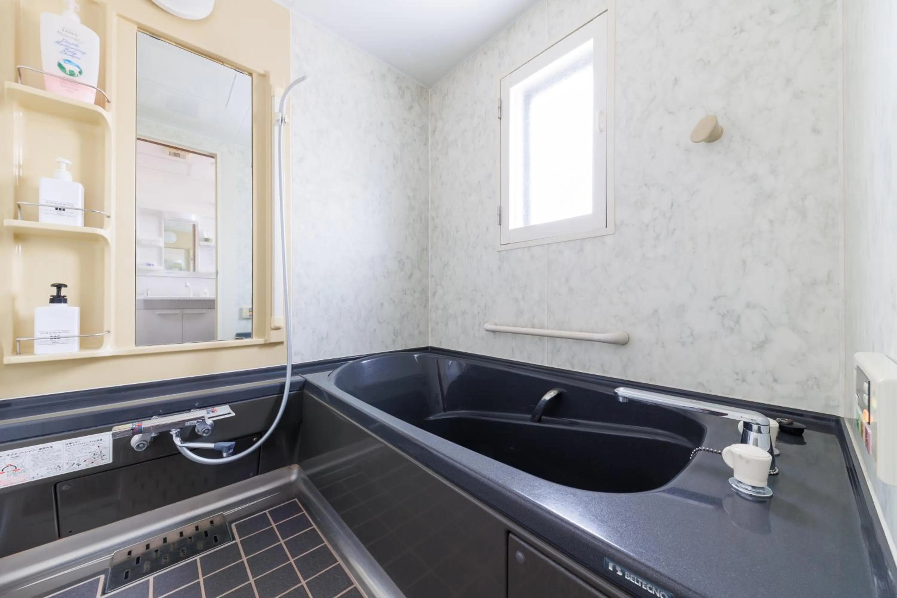 Bathroom in STAY IN OTARU