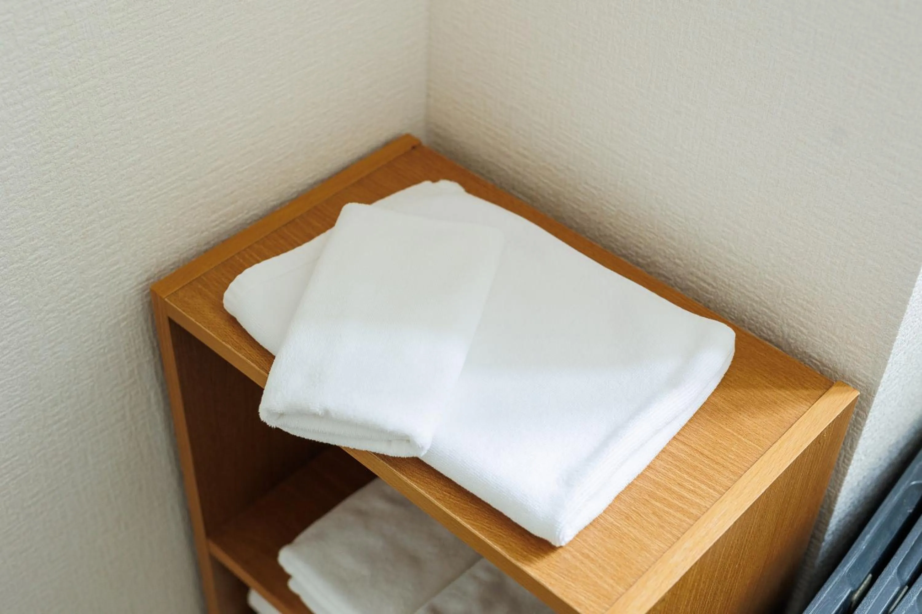 Bedroom in STAY IN OTARU