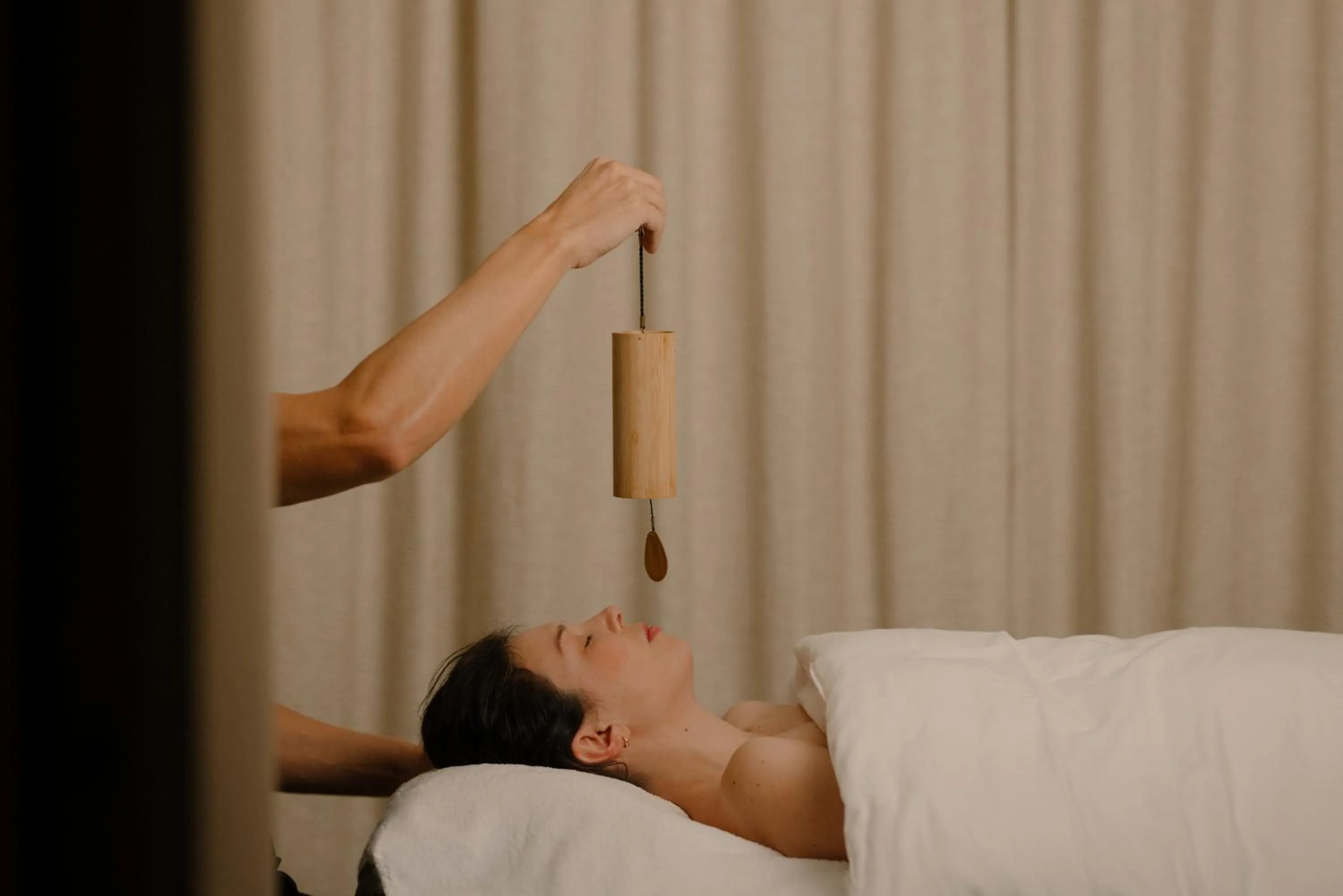 Spa and wellness centre/facilities in Norman Paris Hôtel & Spa