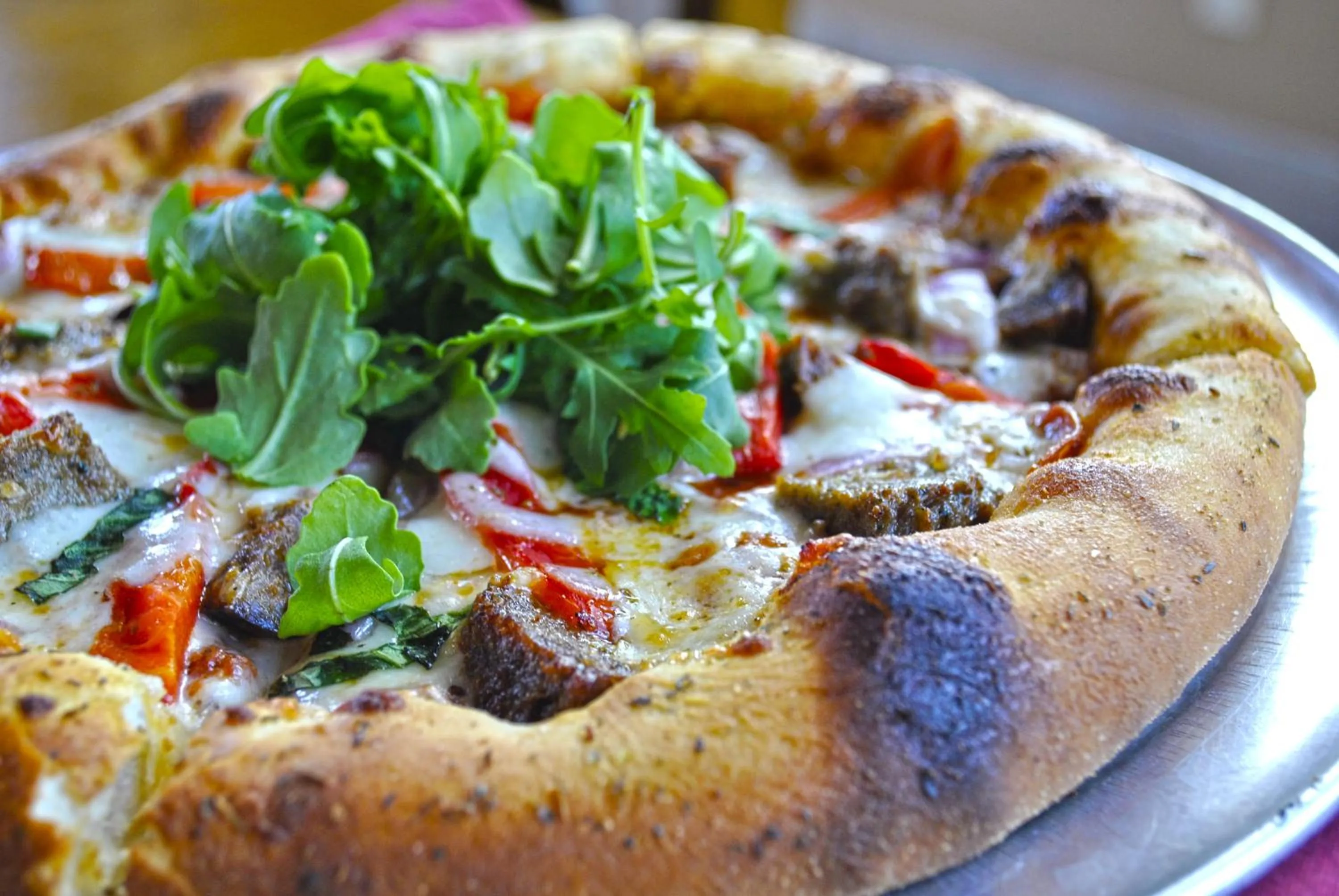 Restaurant/places to eat in Gold Canyon Golf Resort