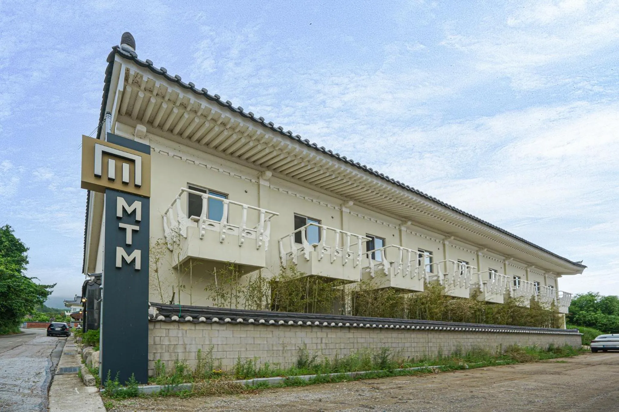 MTM Family Hotel