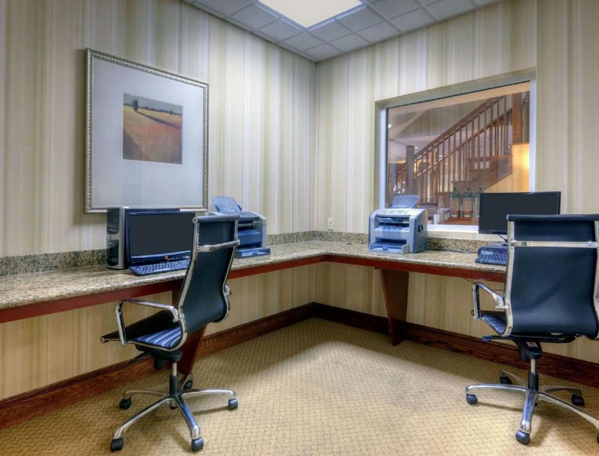 Business facilities in Country Inn & Suites by Radisson, Fredericksburg, VA