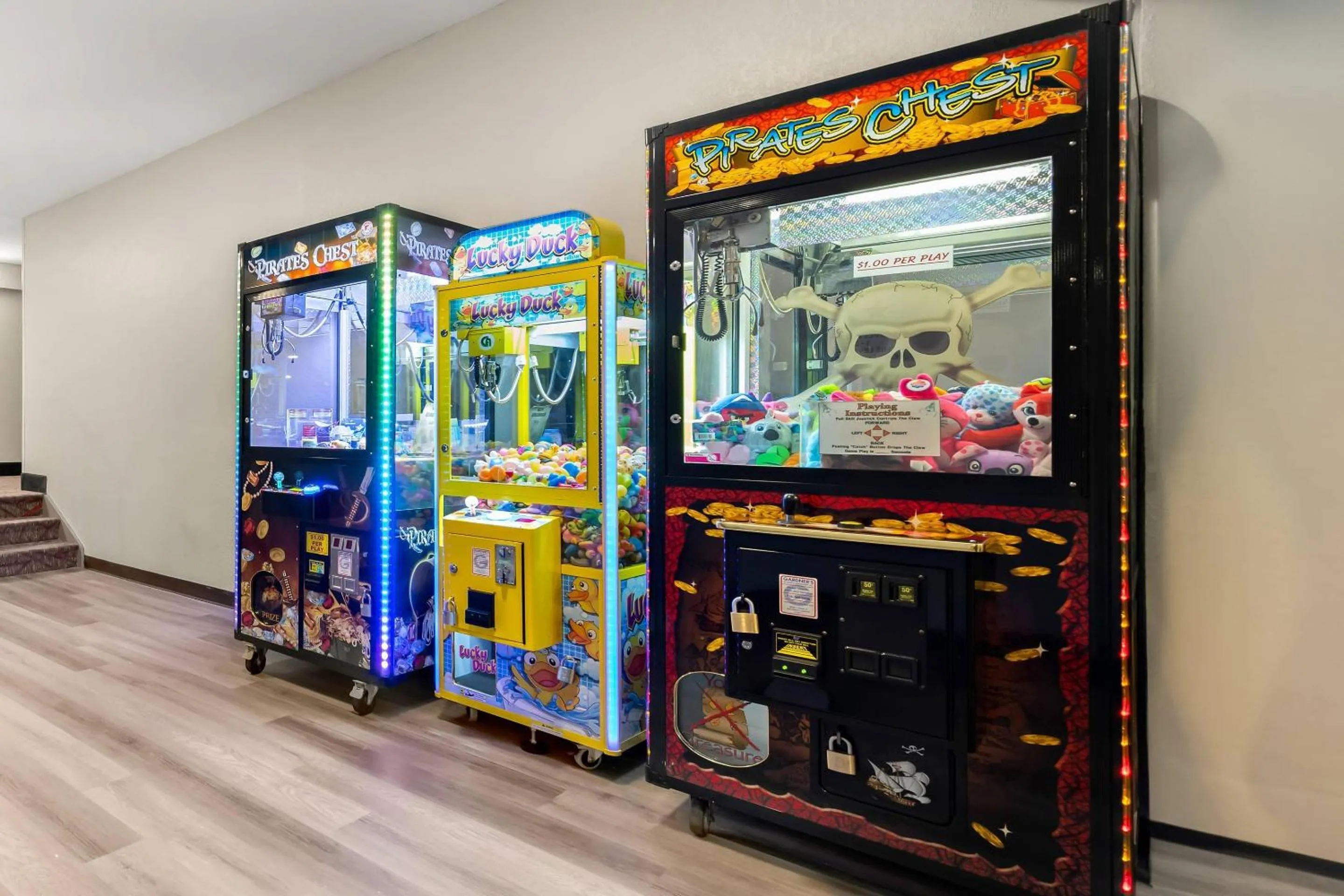 Other in Clarion Pointe Rhinelander Downtown