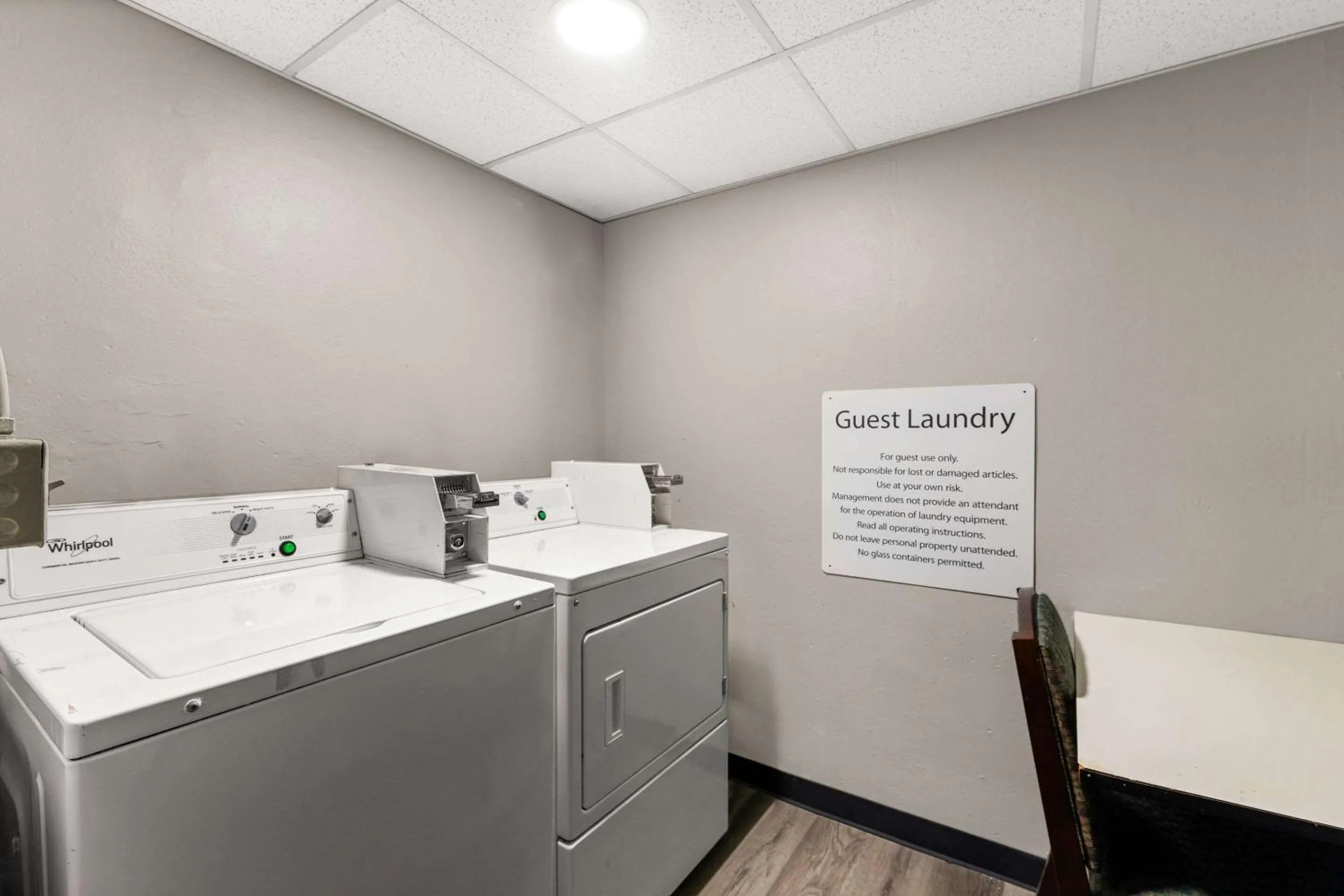 Other in Clarion Pointe Rhinelander Downtown