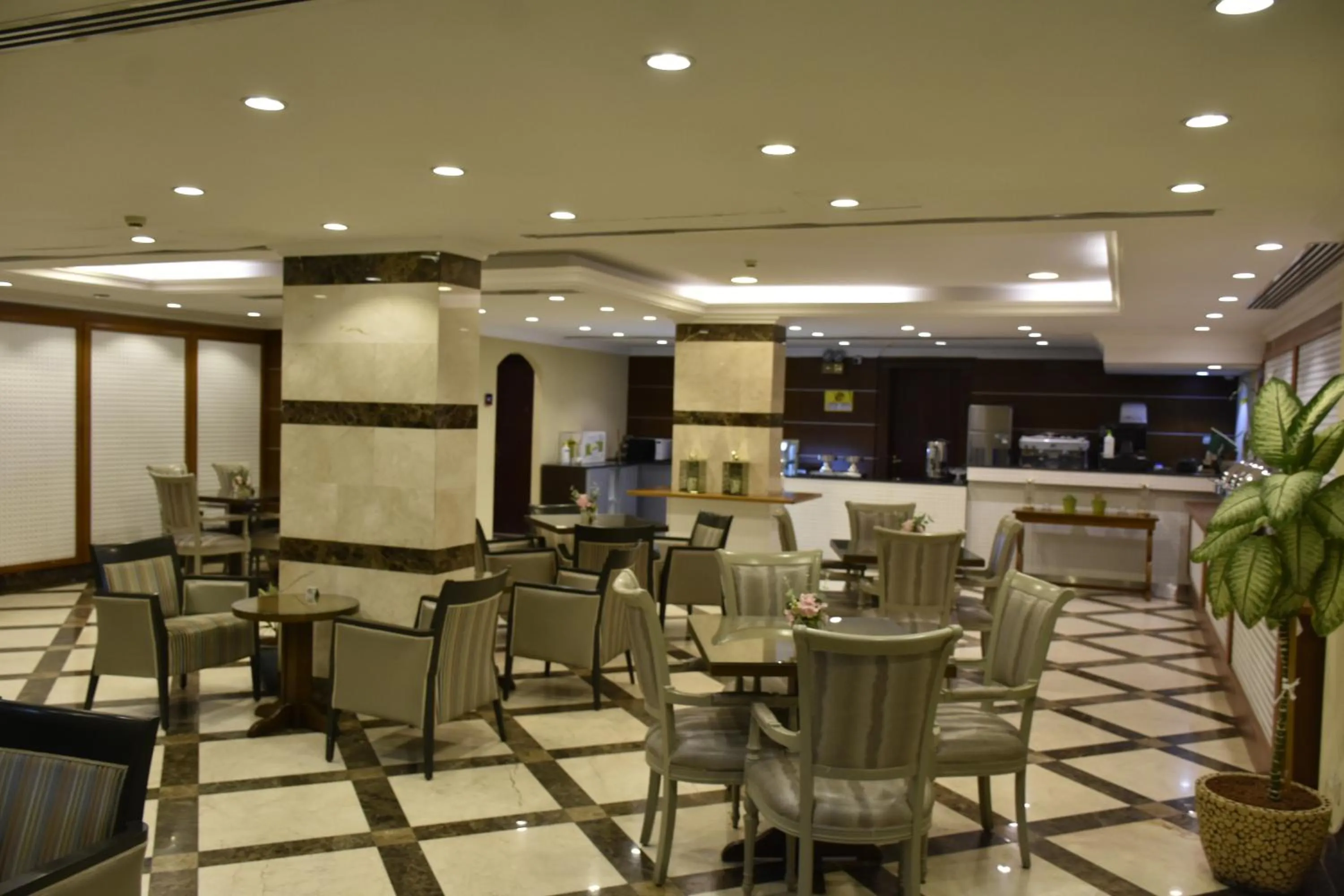 Al Jury Serviced Apartments