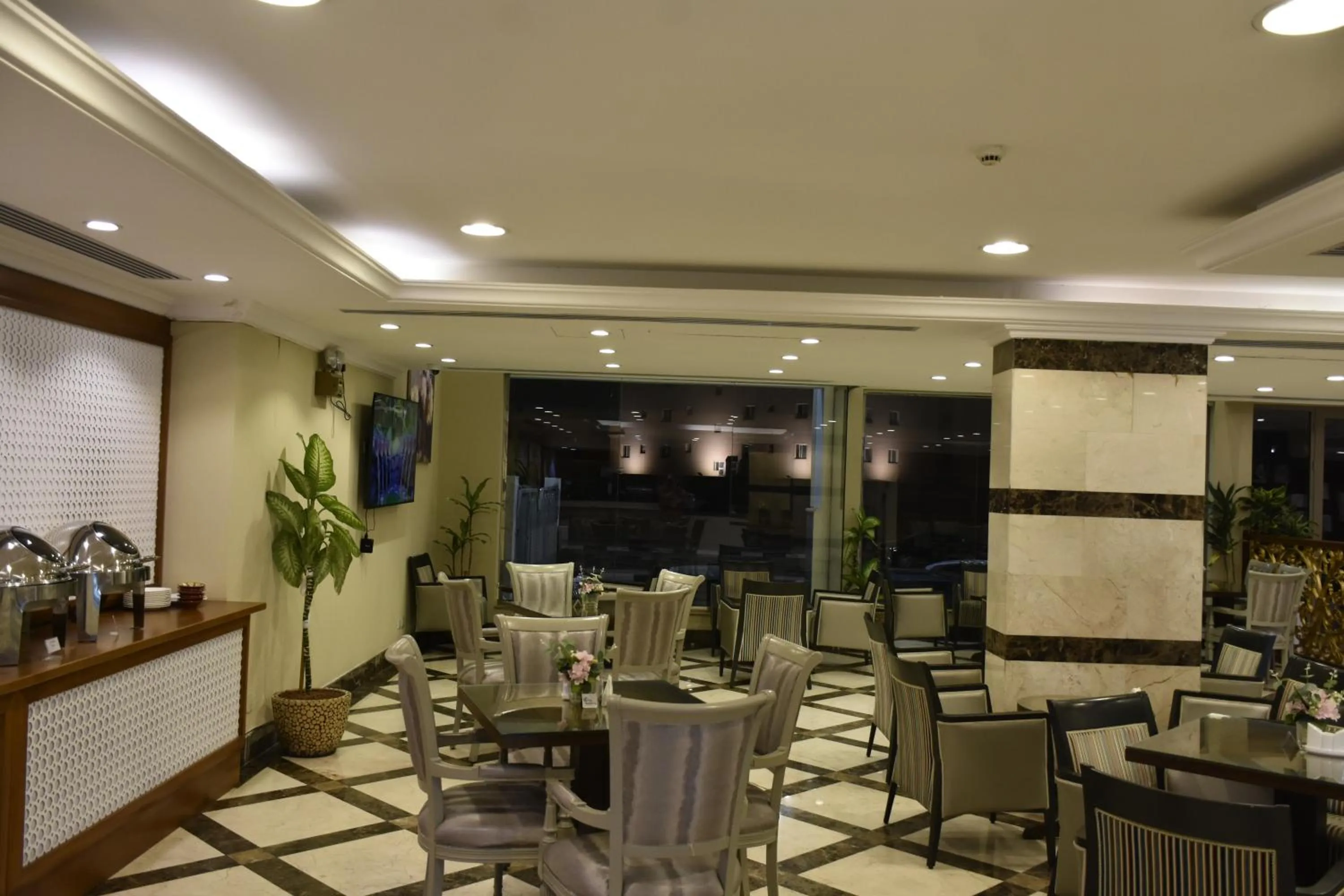 Al Jury Serviced Apartments