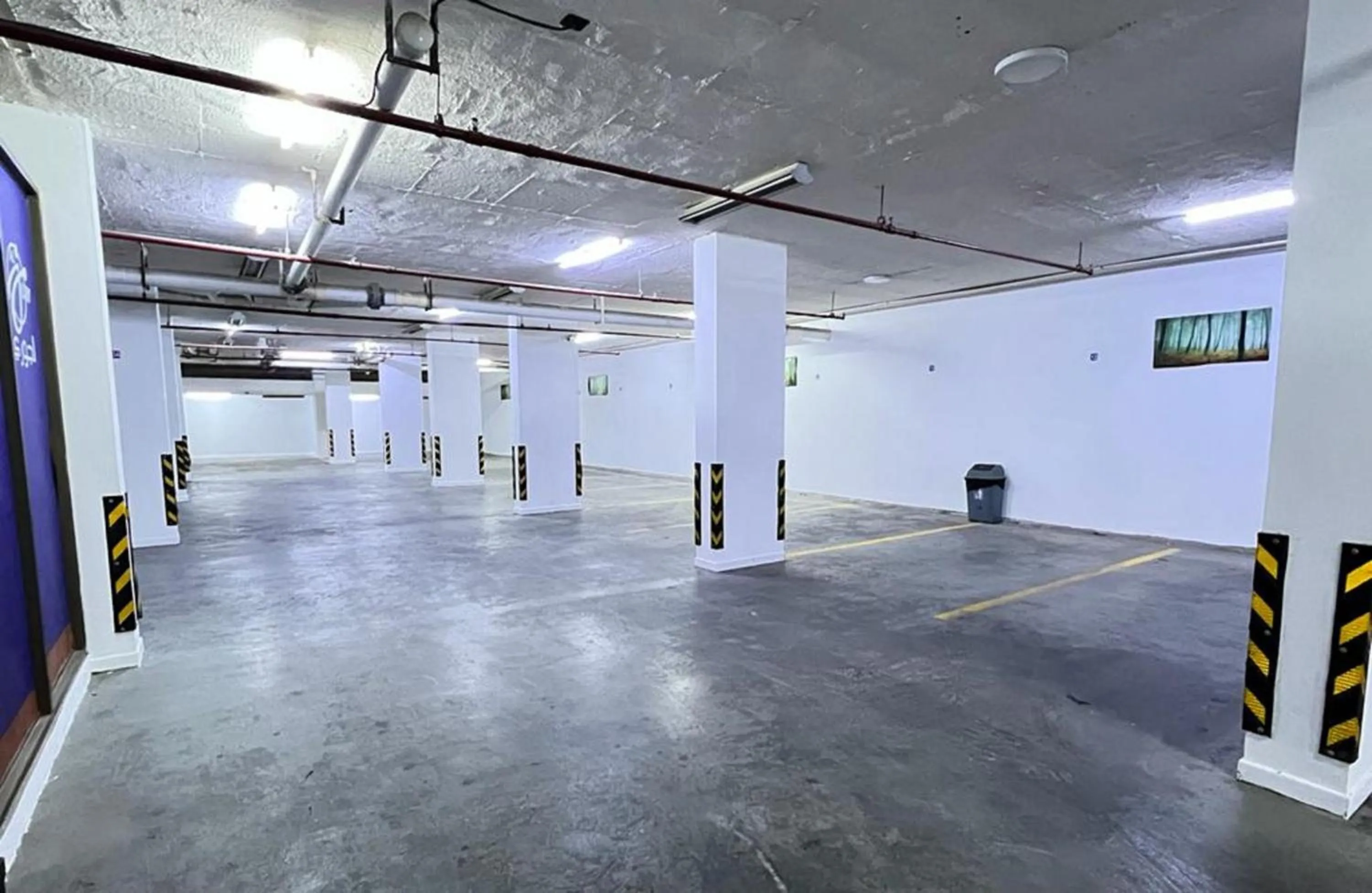 Al Jury Serviced Apartments