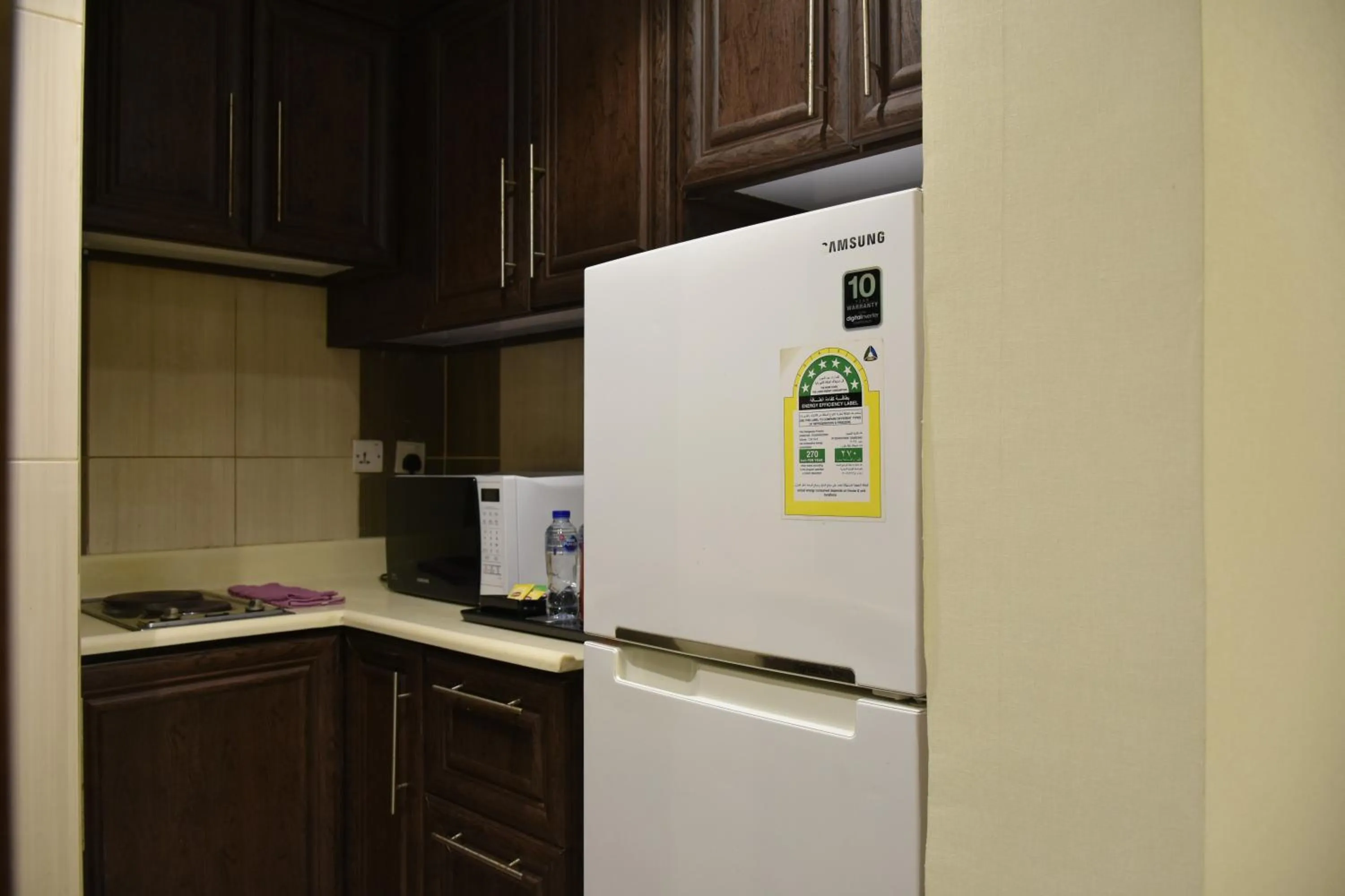 Al Jury Serviced Apartments