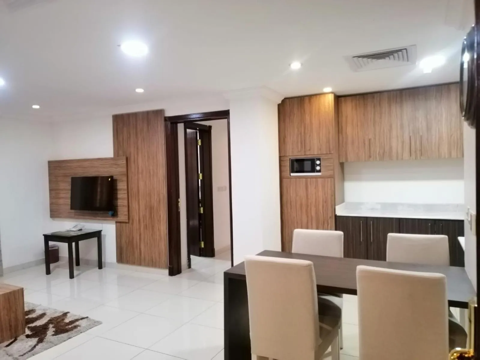 Al Jury Serviced Apartments