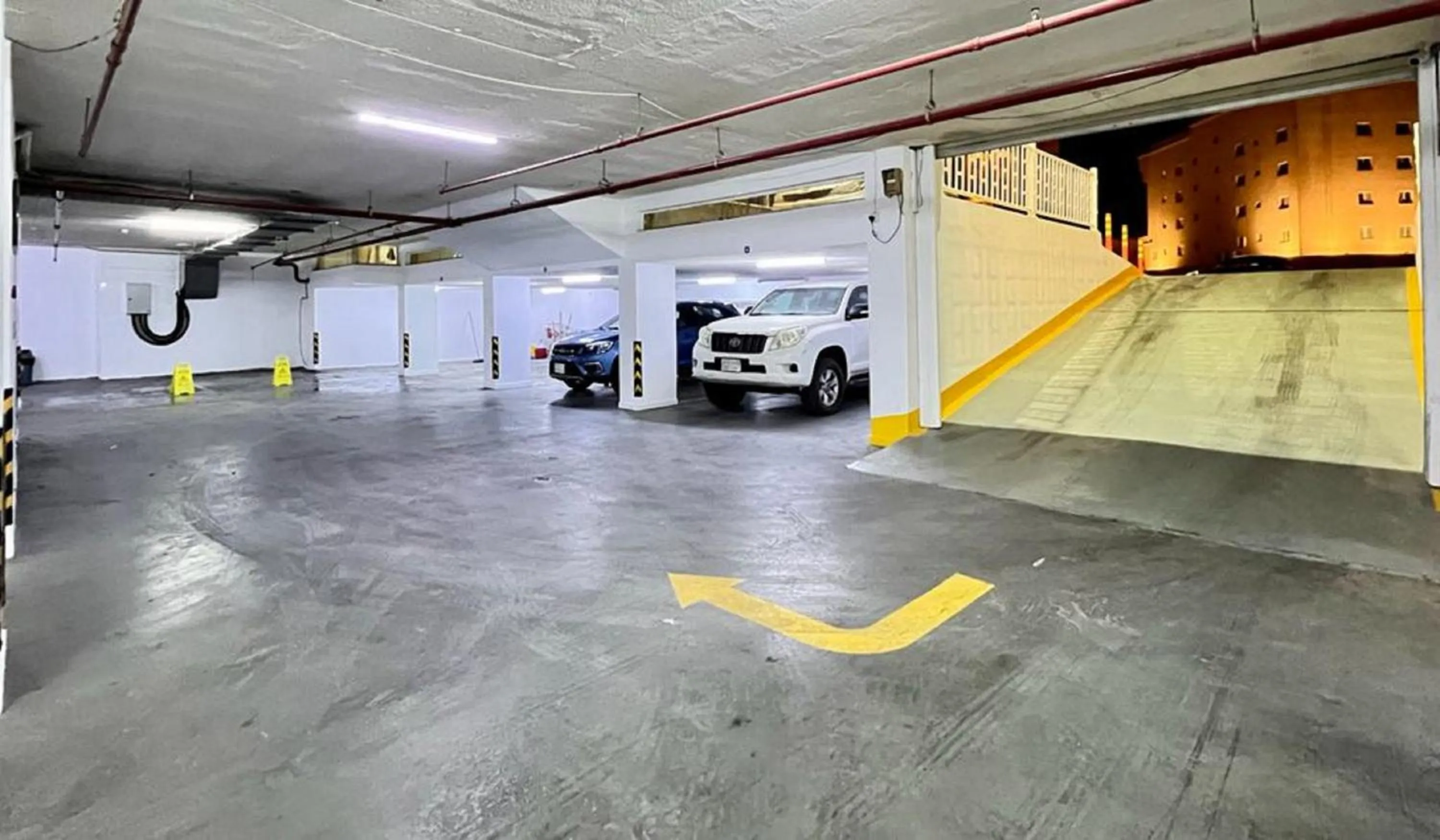 Al Jury Serviced Apartments