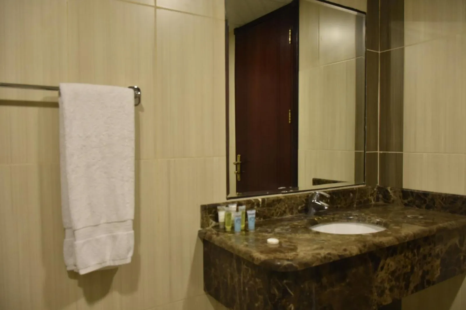 Al Jury Serviced Apartments