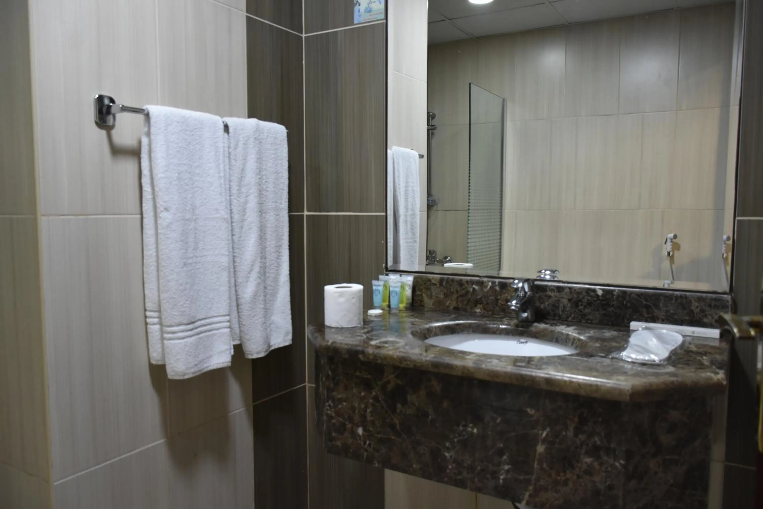 Al Jury Serviced Apartments