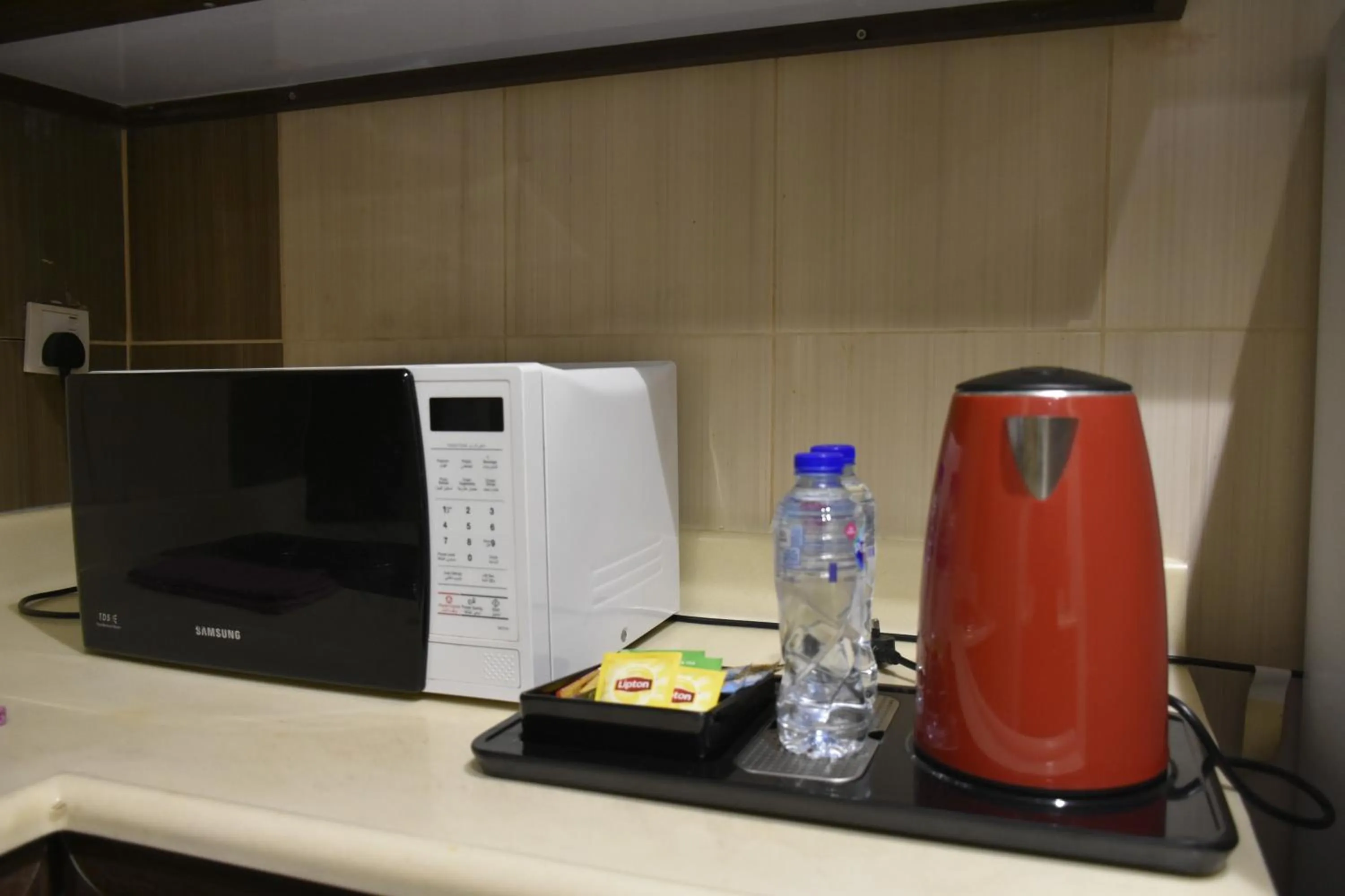 Al Jury Serviced Apartments