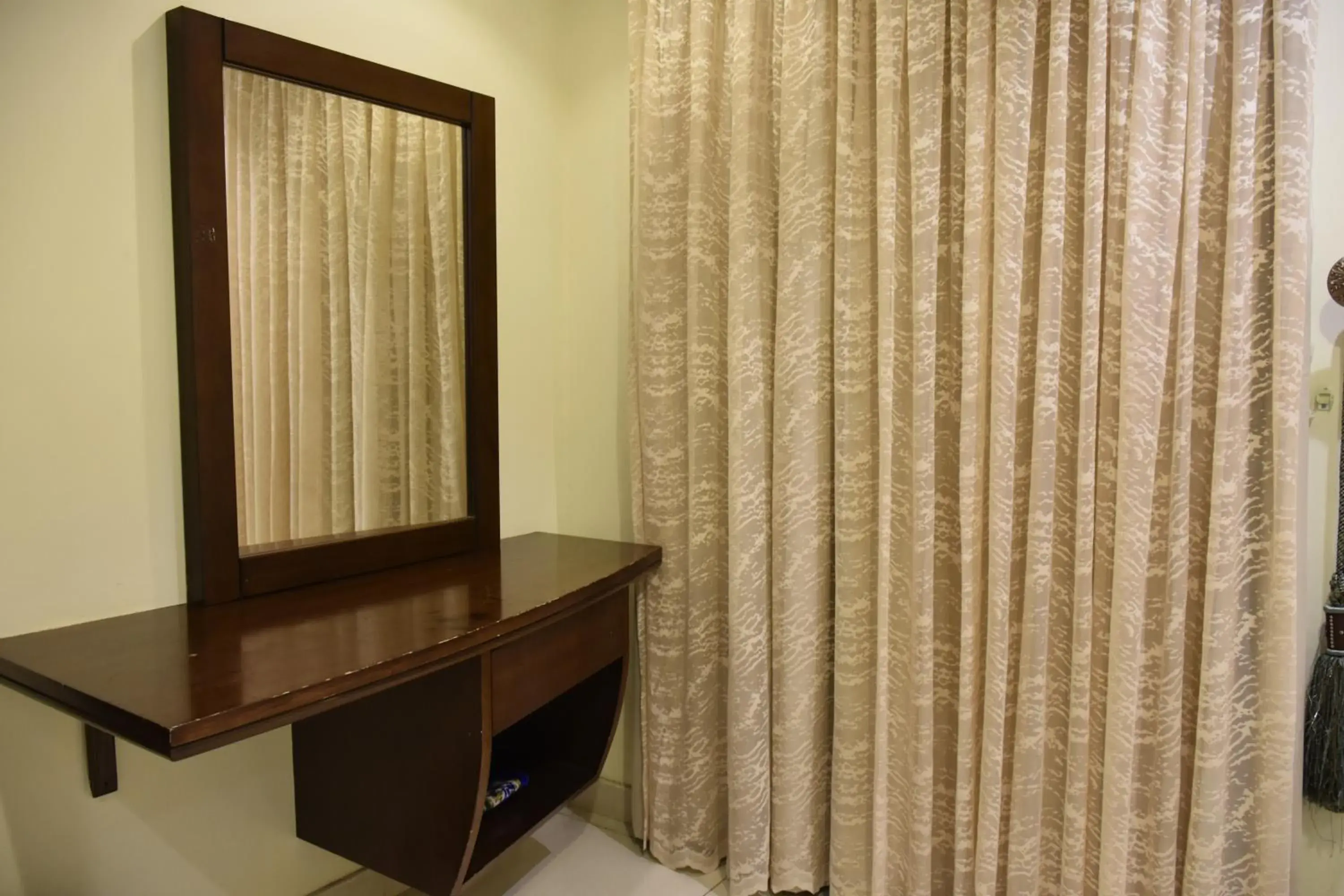 Deluxe Twin Room in Al Jury Serviced Apartments Deluxe Twin Room in Al Jury Serviced Apartments