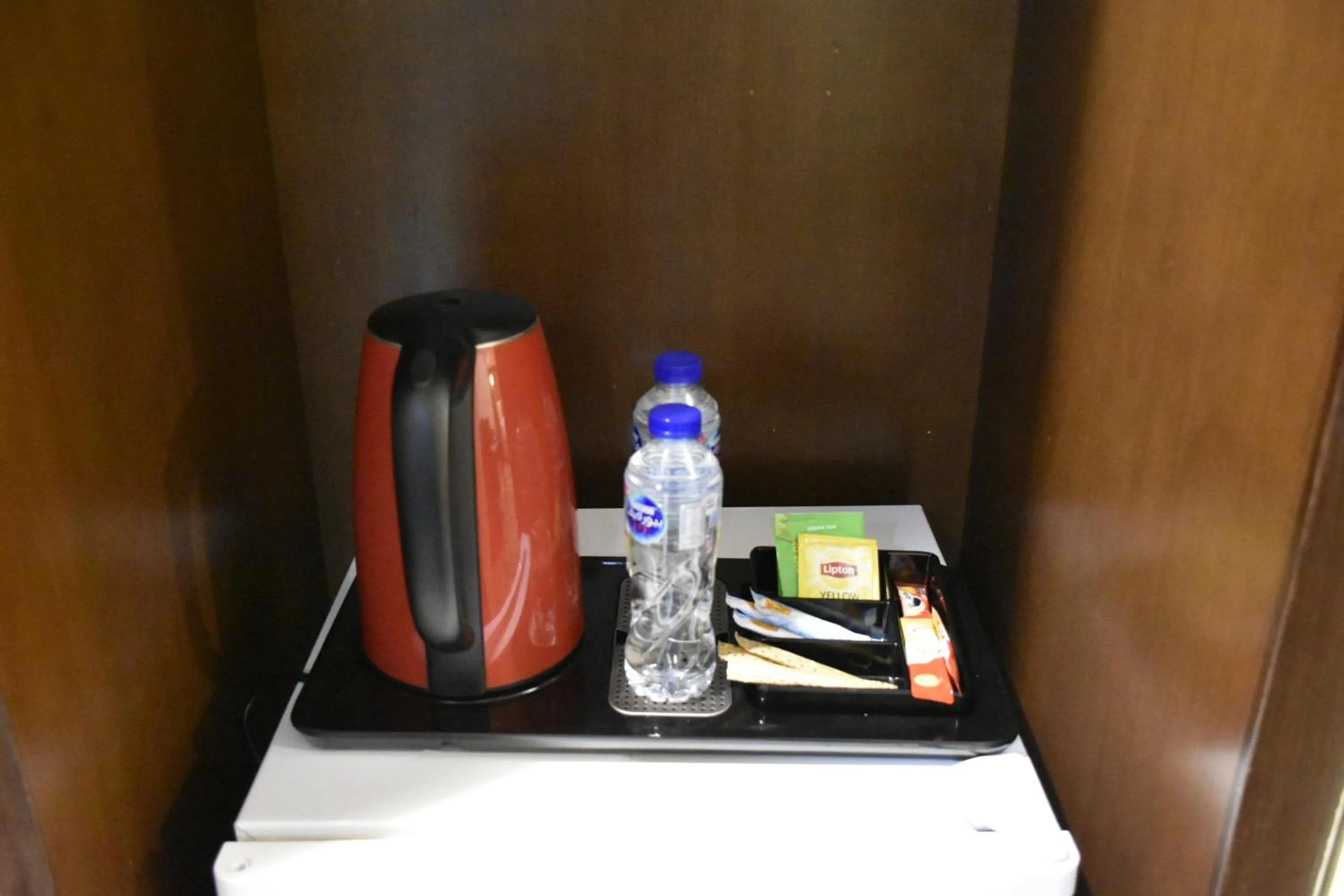 Al Jury Serviced Apartments