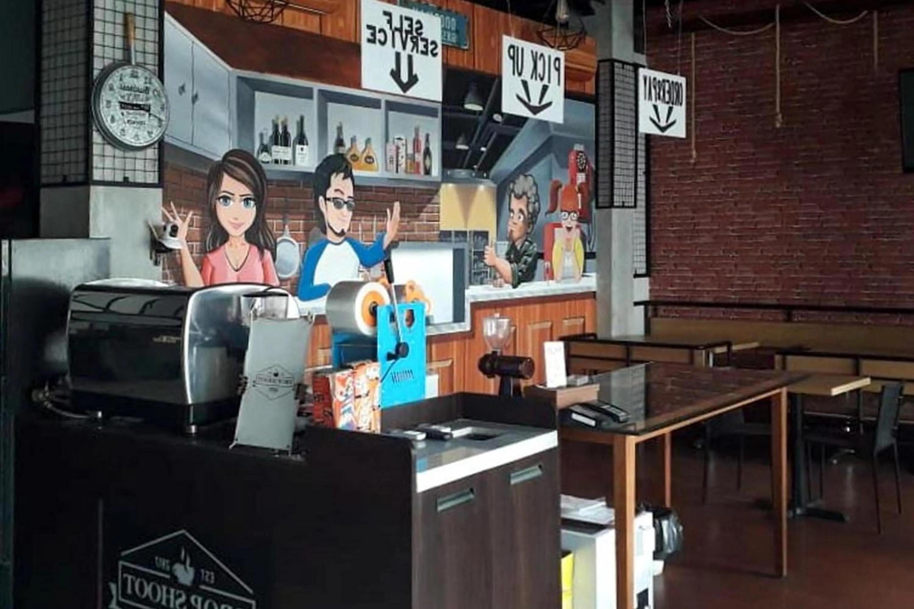 RedDoorz Plus @ Doorman Guest House