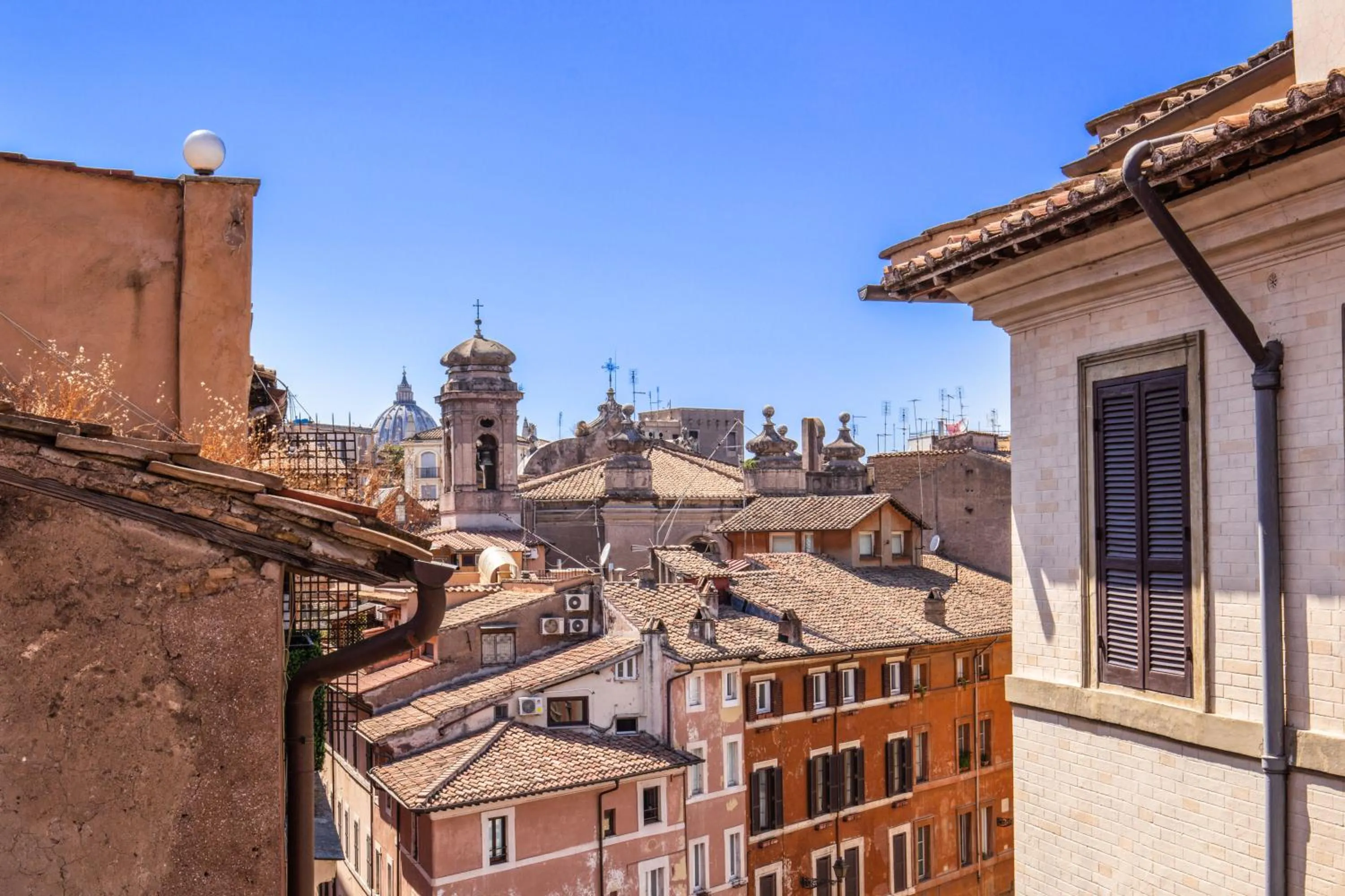 Nearby landmark in Maison d'Art Apartments - Maison d'Art Collection