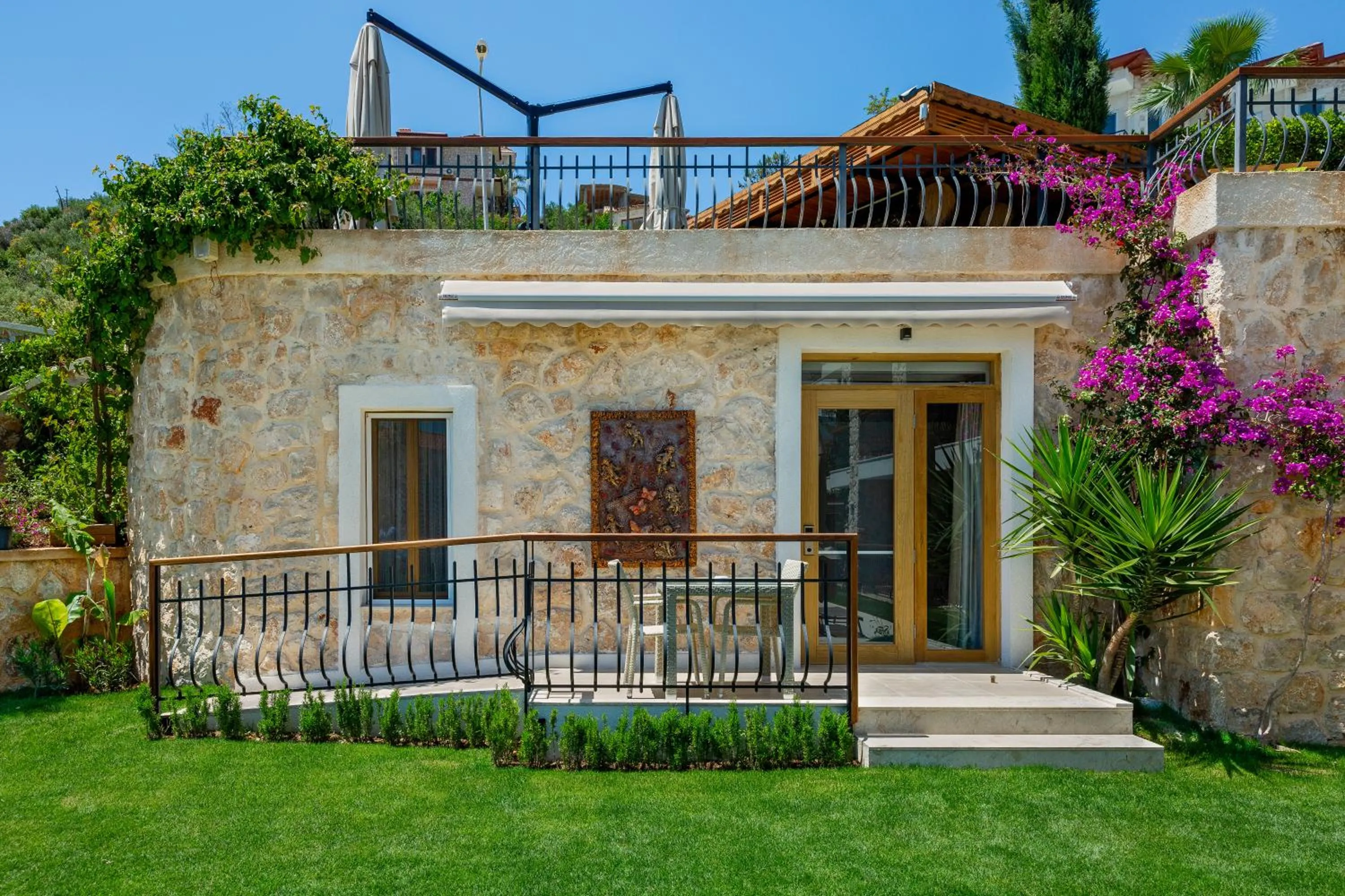 Family Suite in Molino Hotel