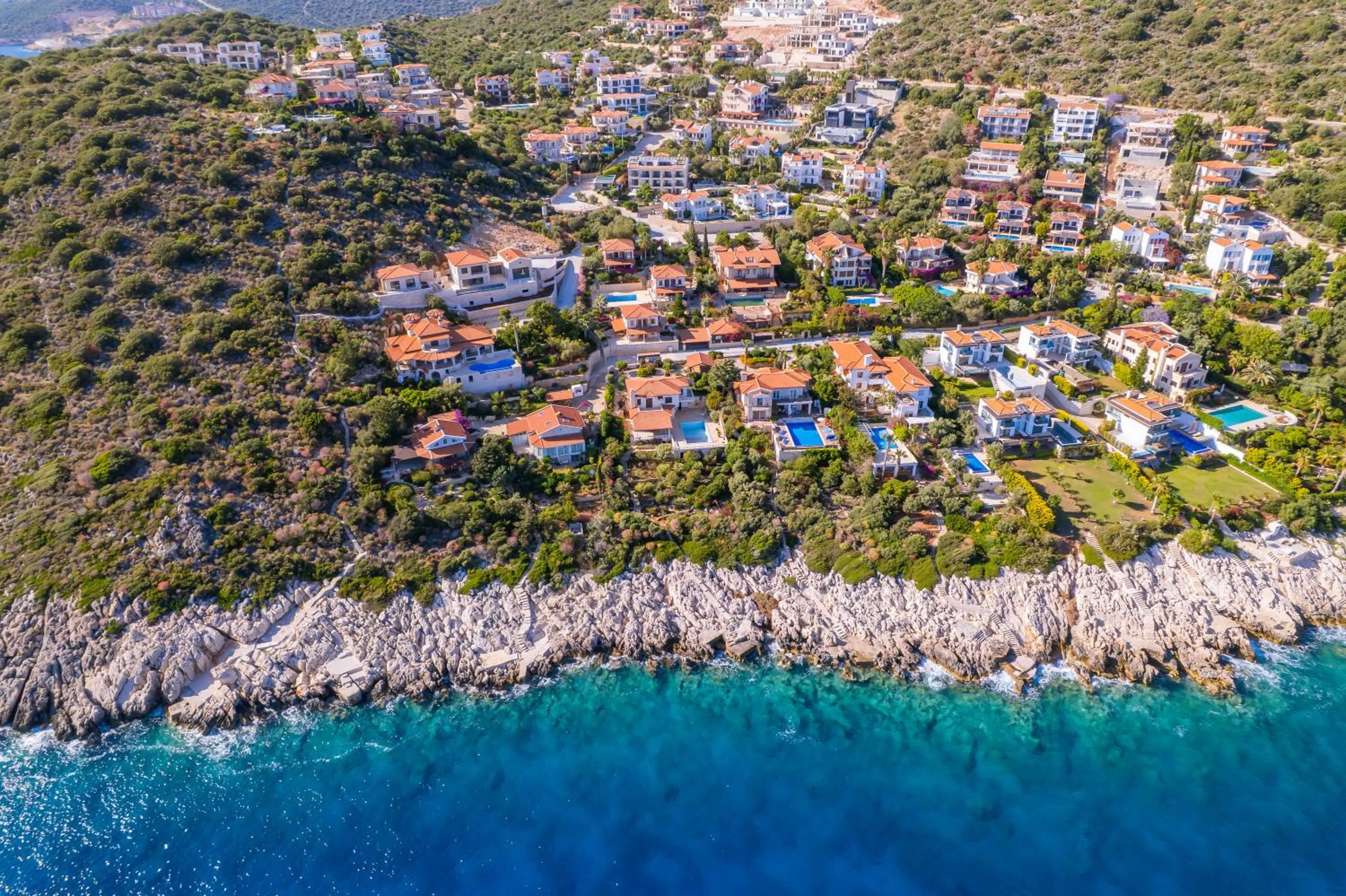 View (from property/room) in Molino Hotel