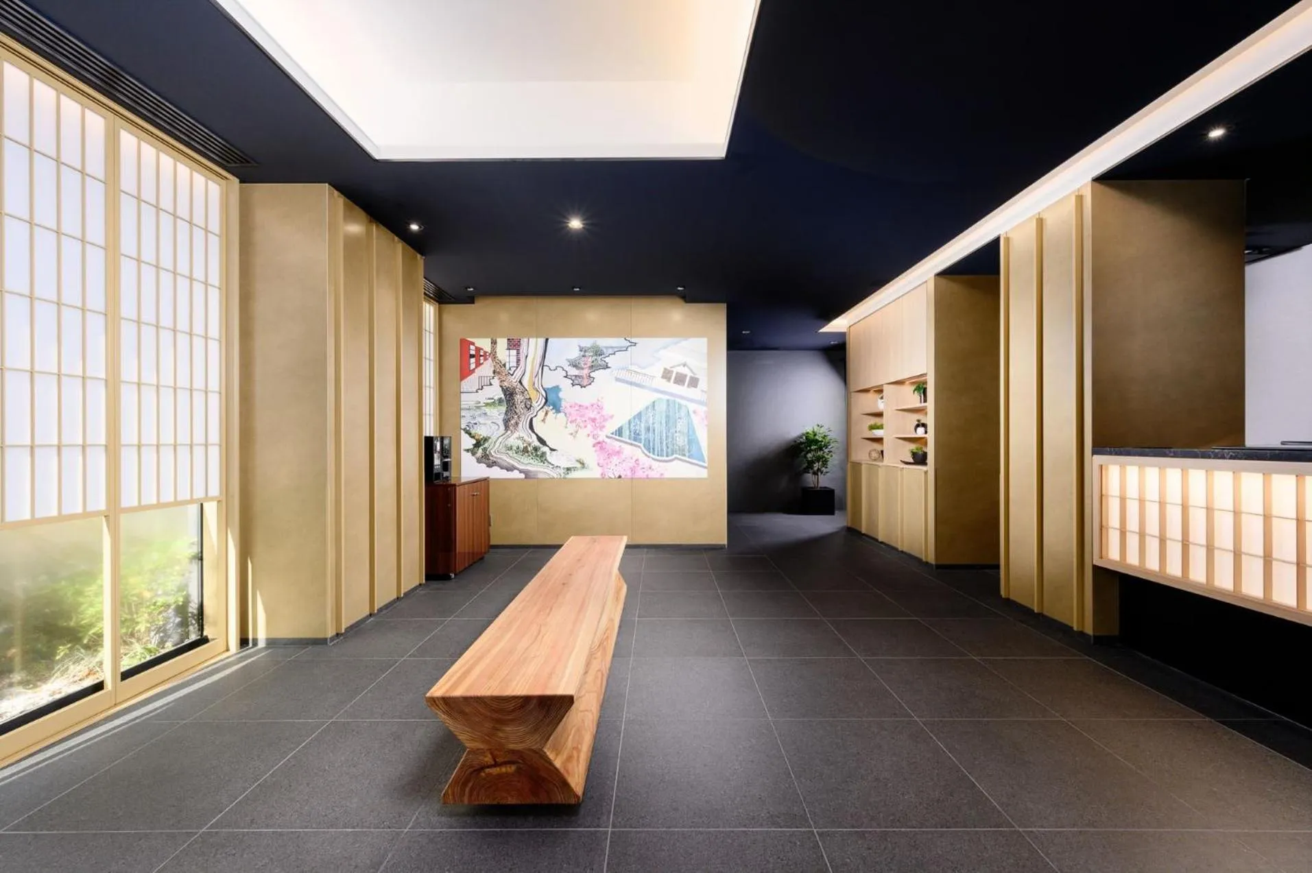 Property building in MIMARU Tokyo Ueno Okachimachi