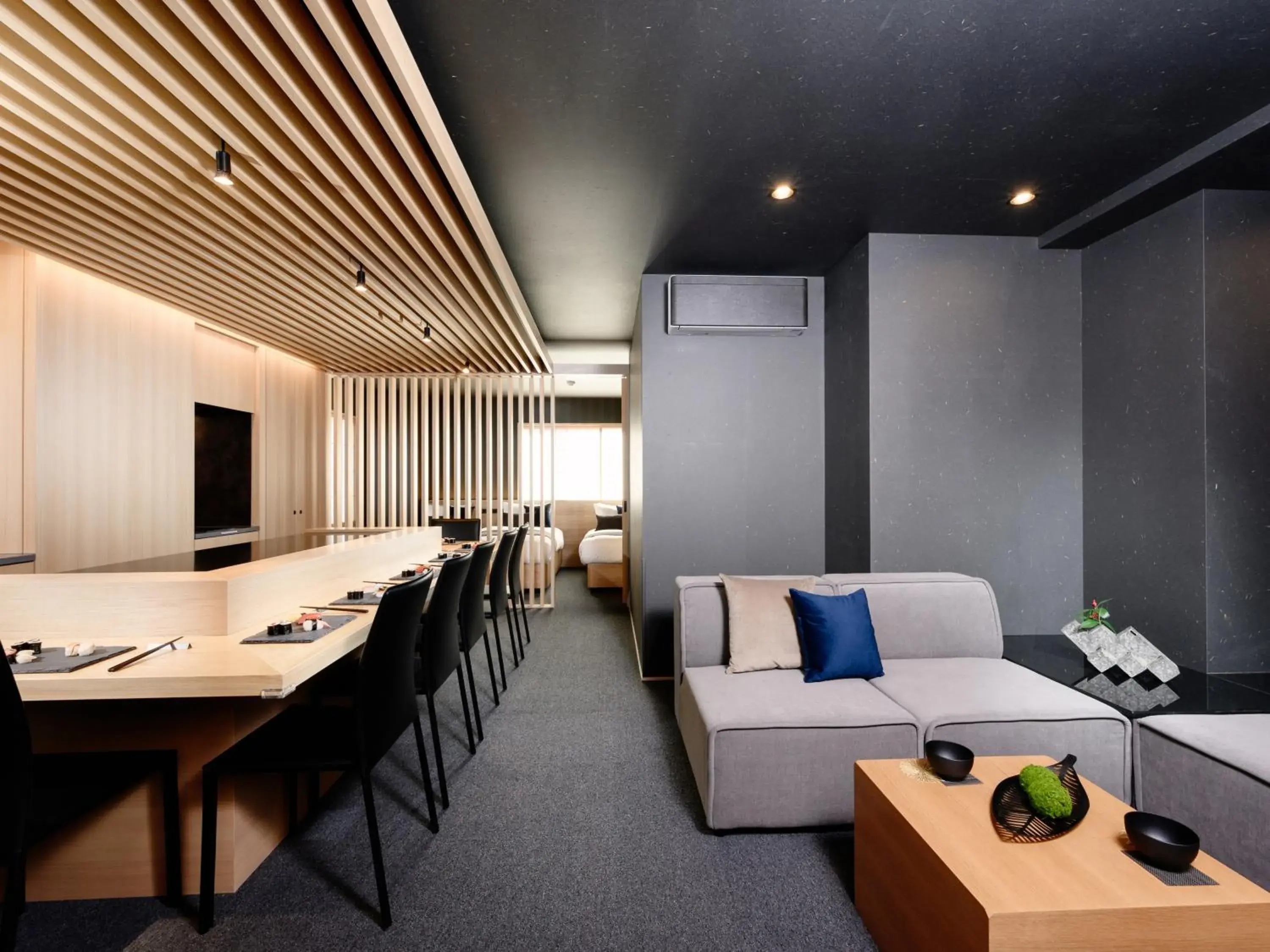 Premium Family Apartment in MIMARU Tokyo Ueno Okachimachi Premium Family Apartment in MIMARU Tokyo Ueno Okachimachi