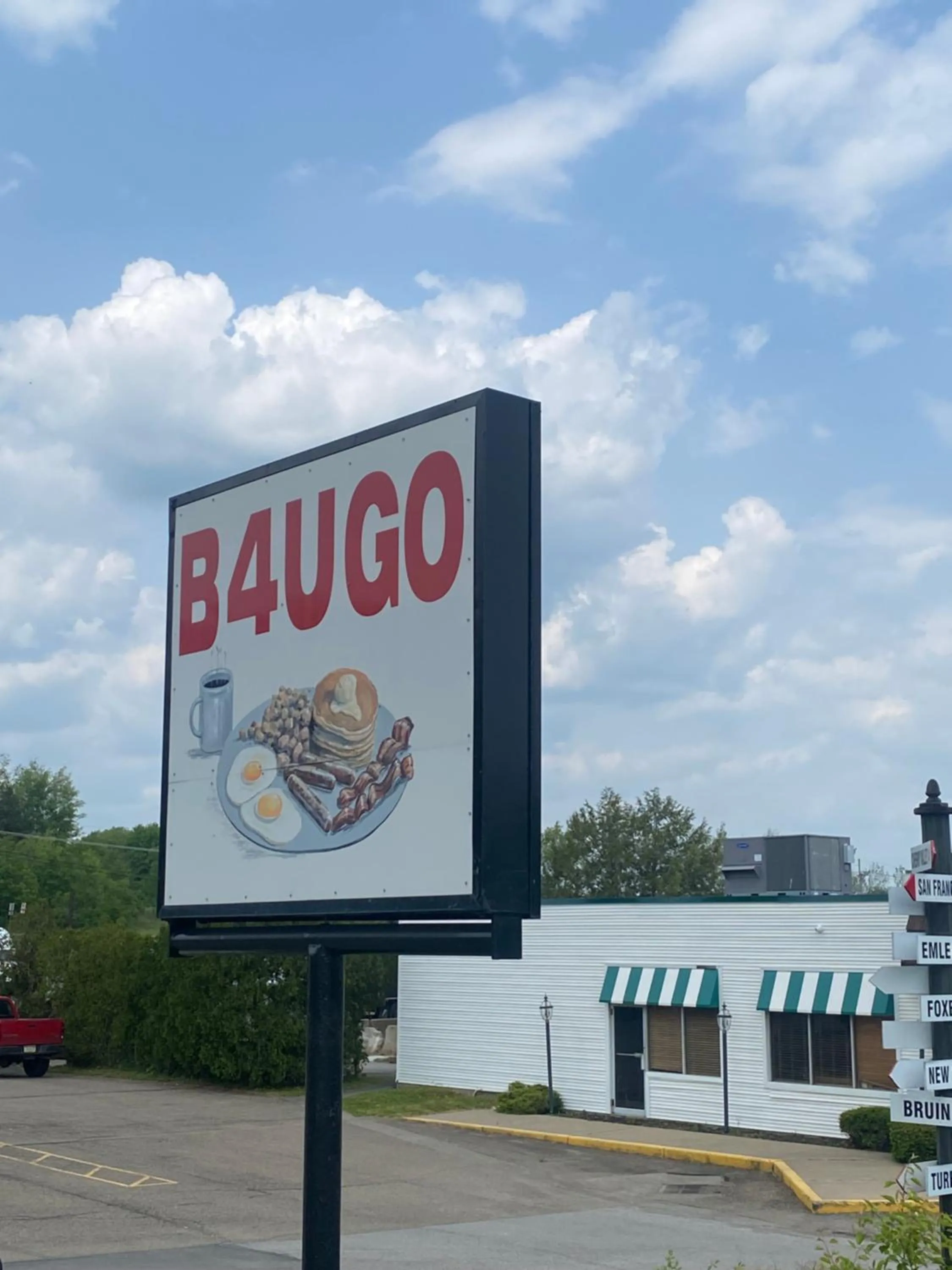 Travelodge by Wyndham Emlenton