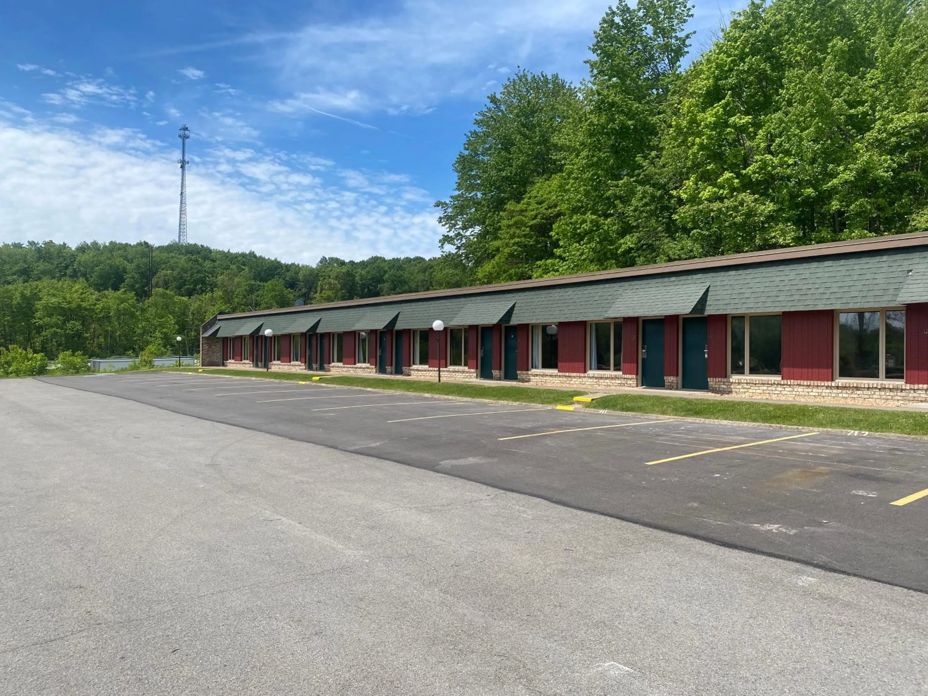 Travelodge by Wyndham Emlenton