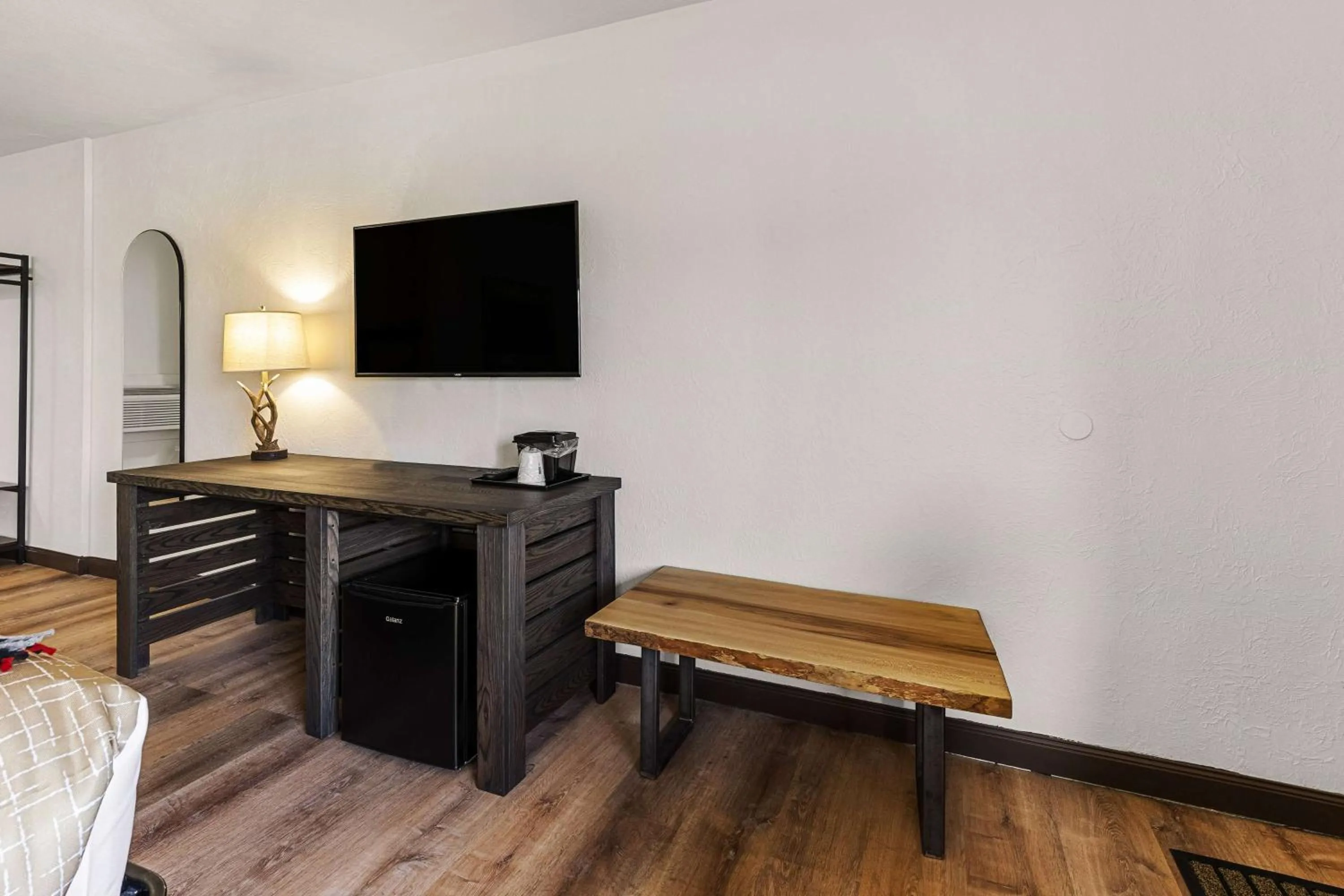 Photo of the whole room in Travelodge by Wyndham Emlenton