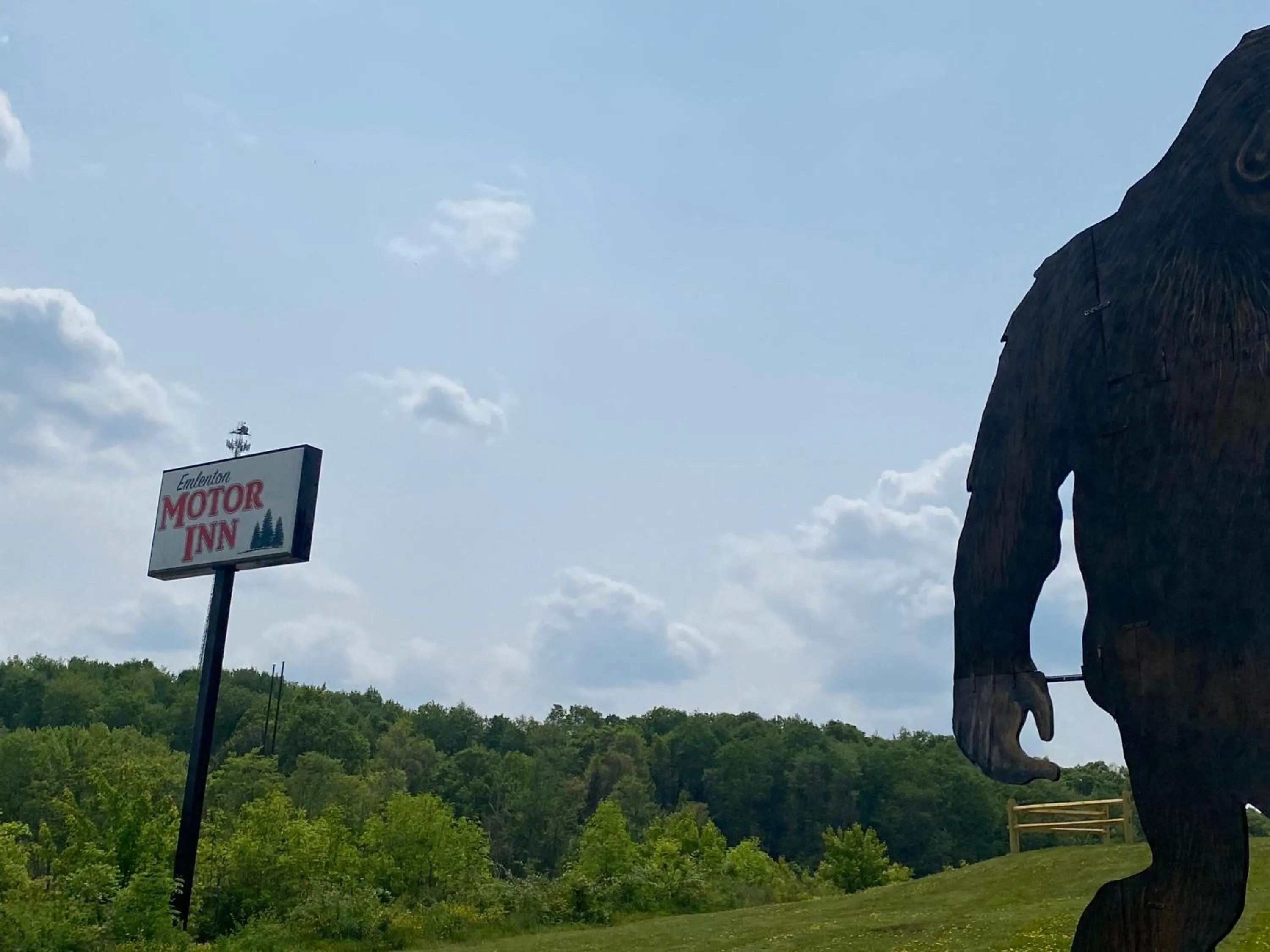 Travelodge by Wyndham Emlenton