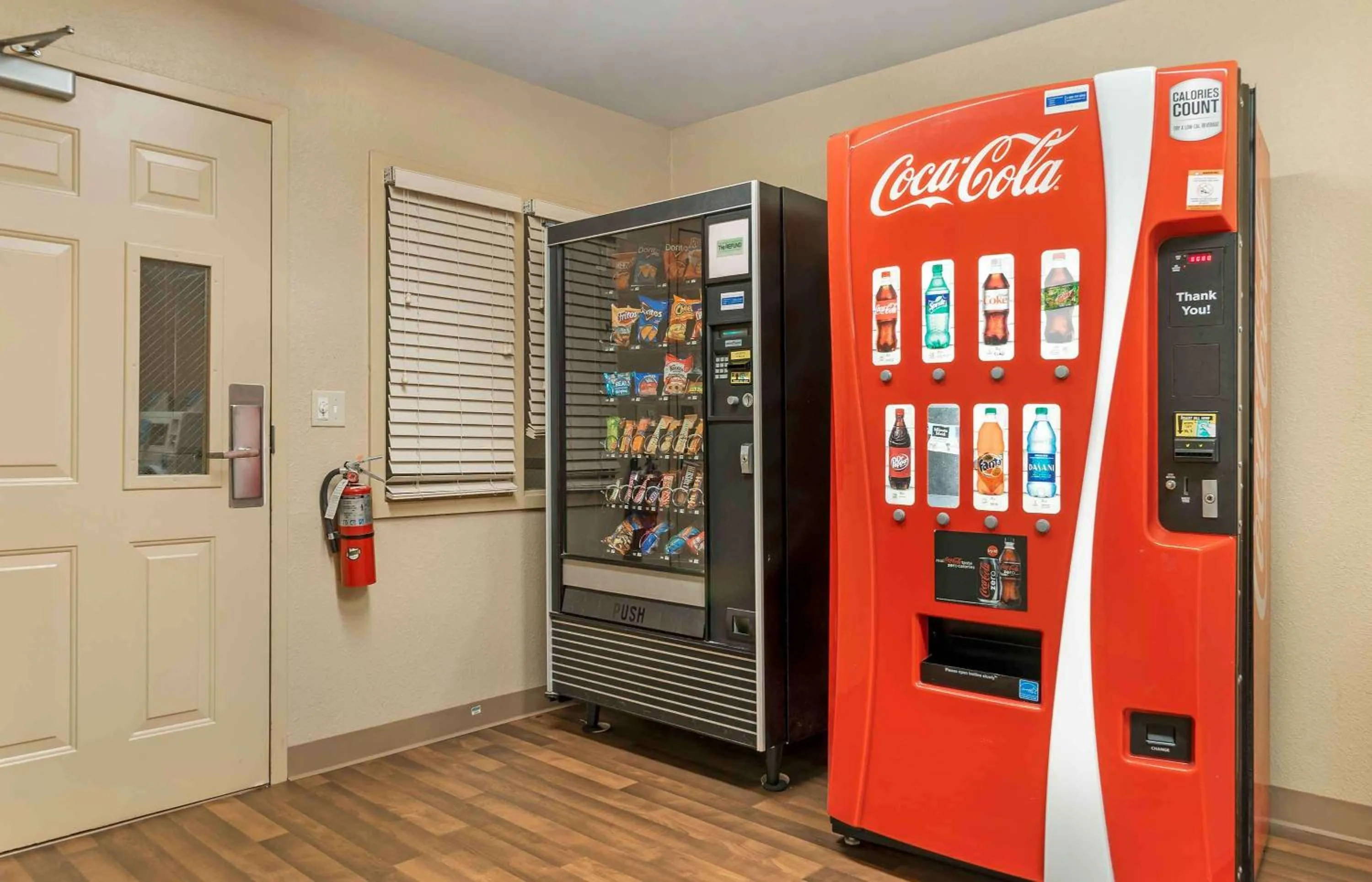 Property building in Extended Stay America Suites - Detroit - Novi - Orchard Hill Place