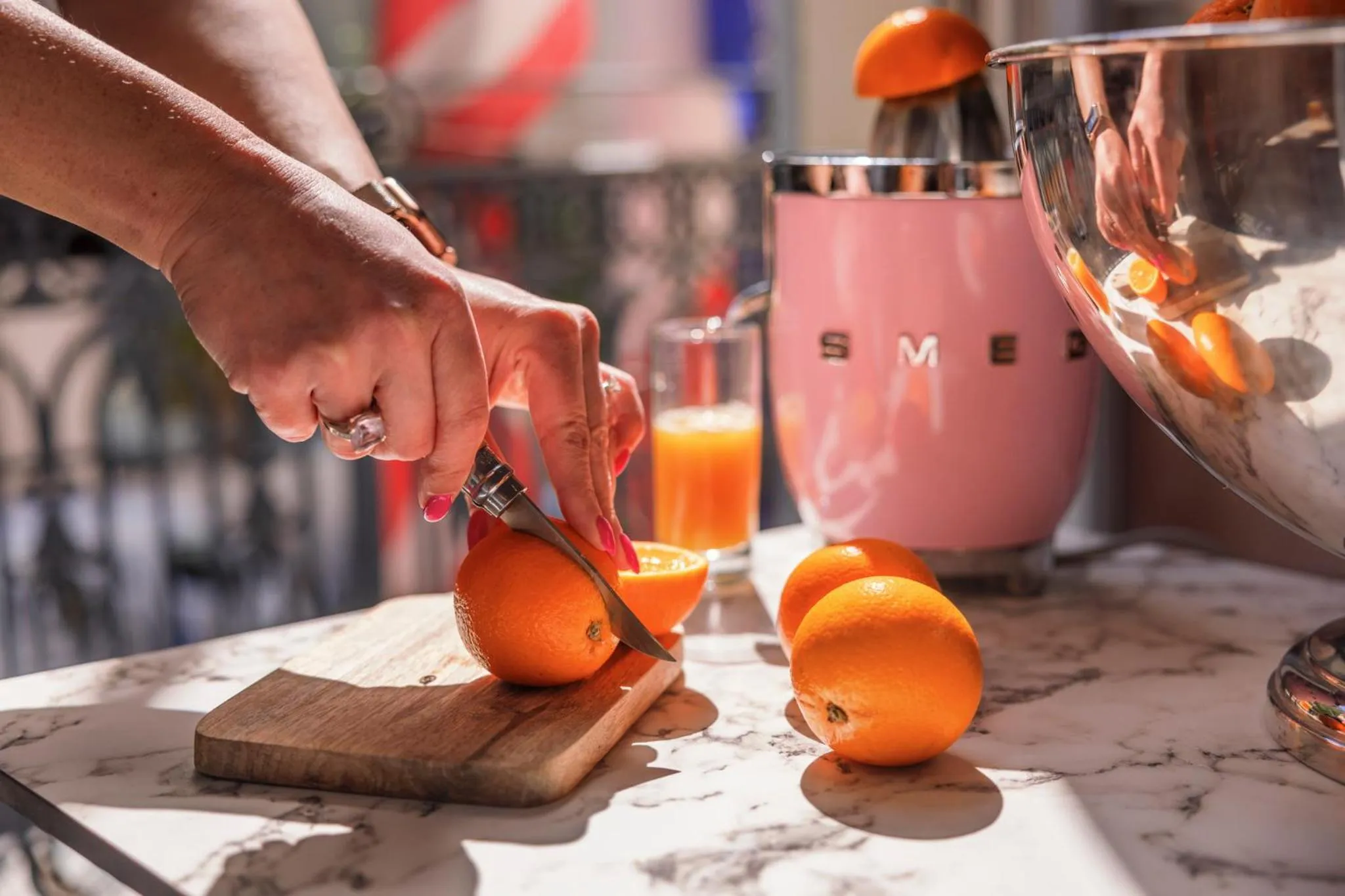 Food and drinks in Best Western Hotel Lakmi Nice