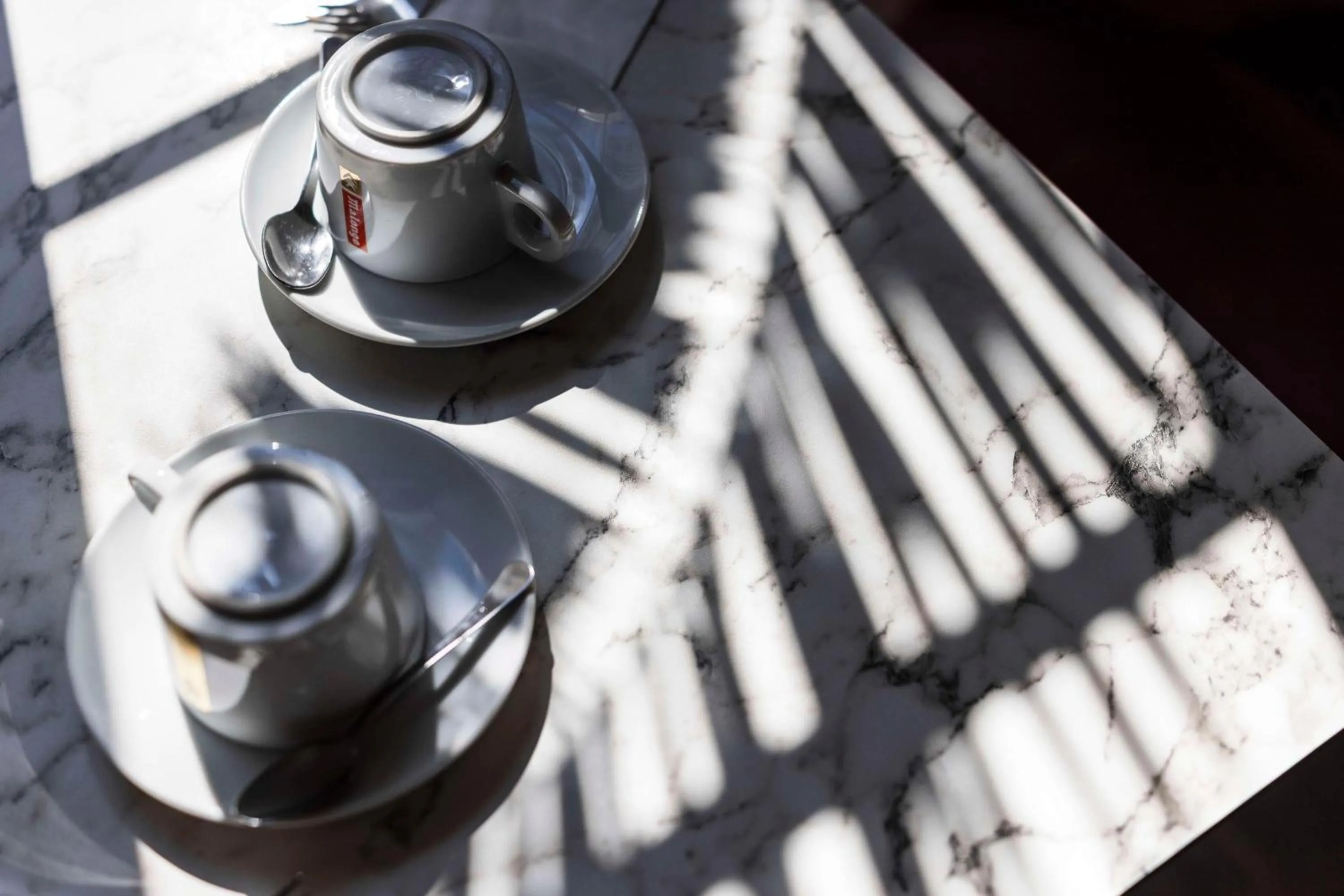 Breakfast in Best Western Hotel Lakmi Nice