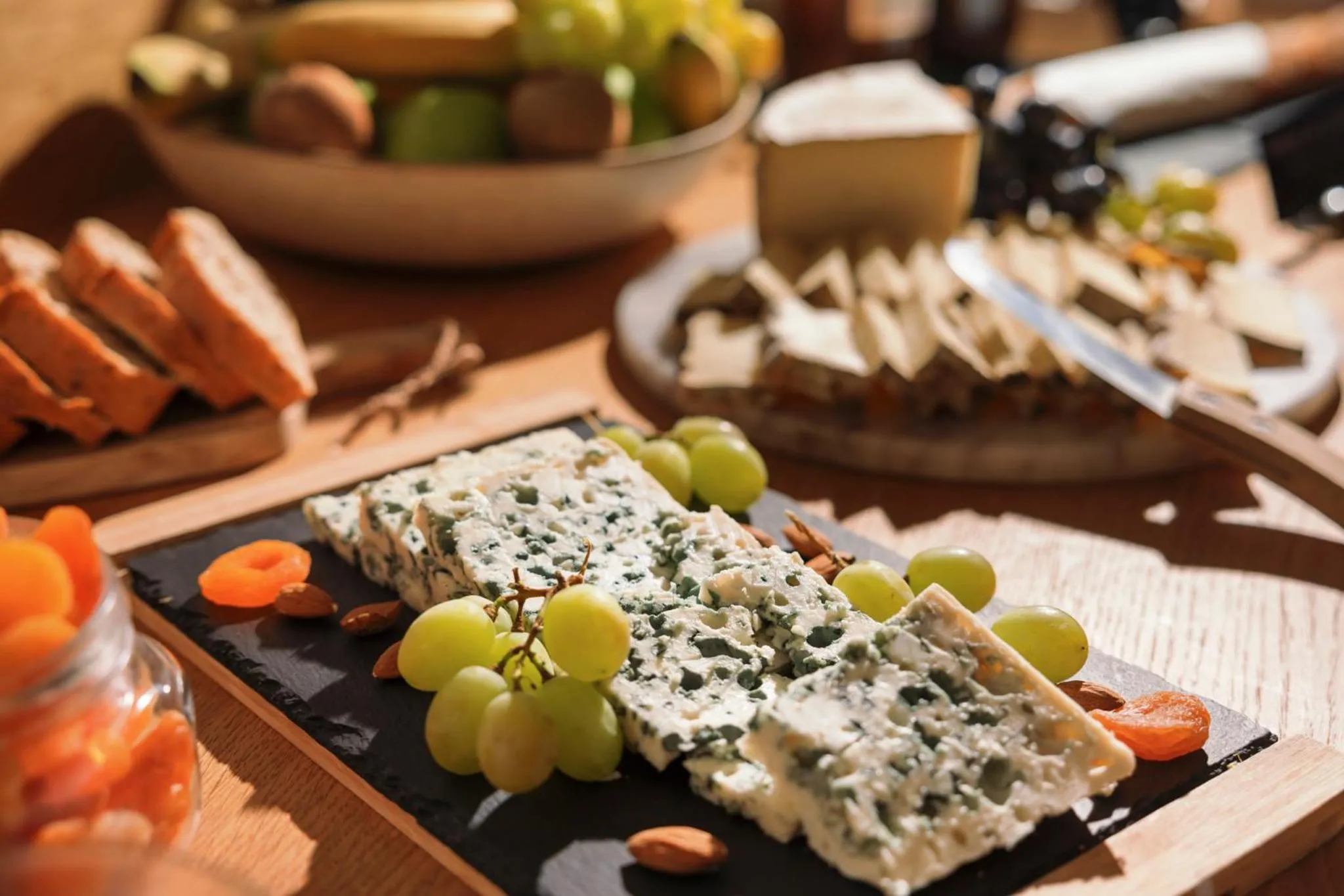 Food in Best Western Hotel Lakmi Nice