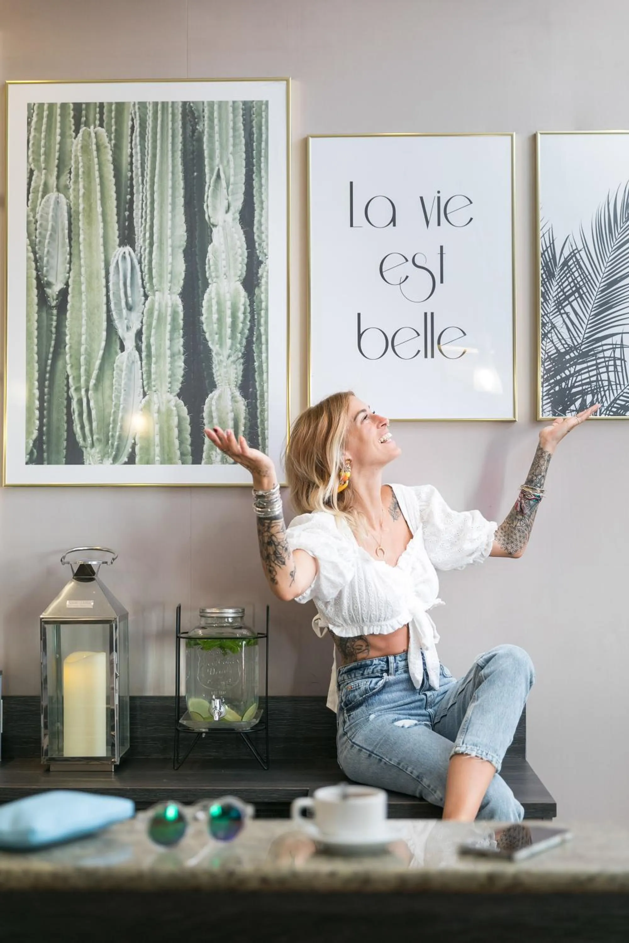 Best Western Hotel Lakmi Nice