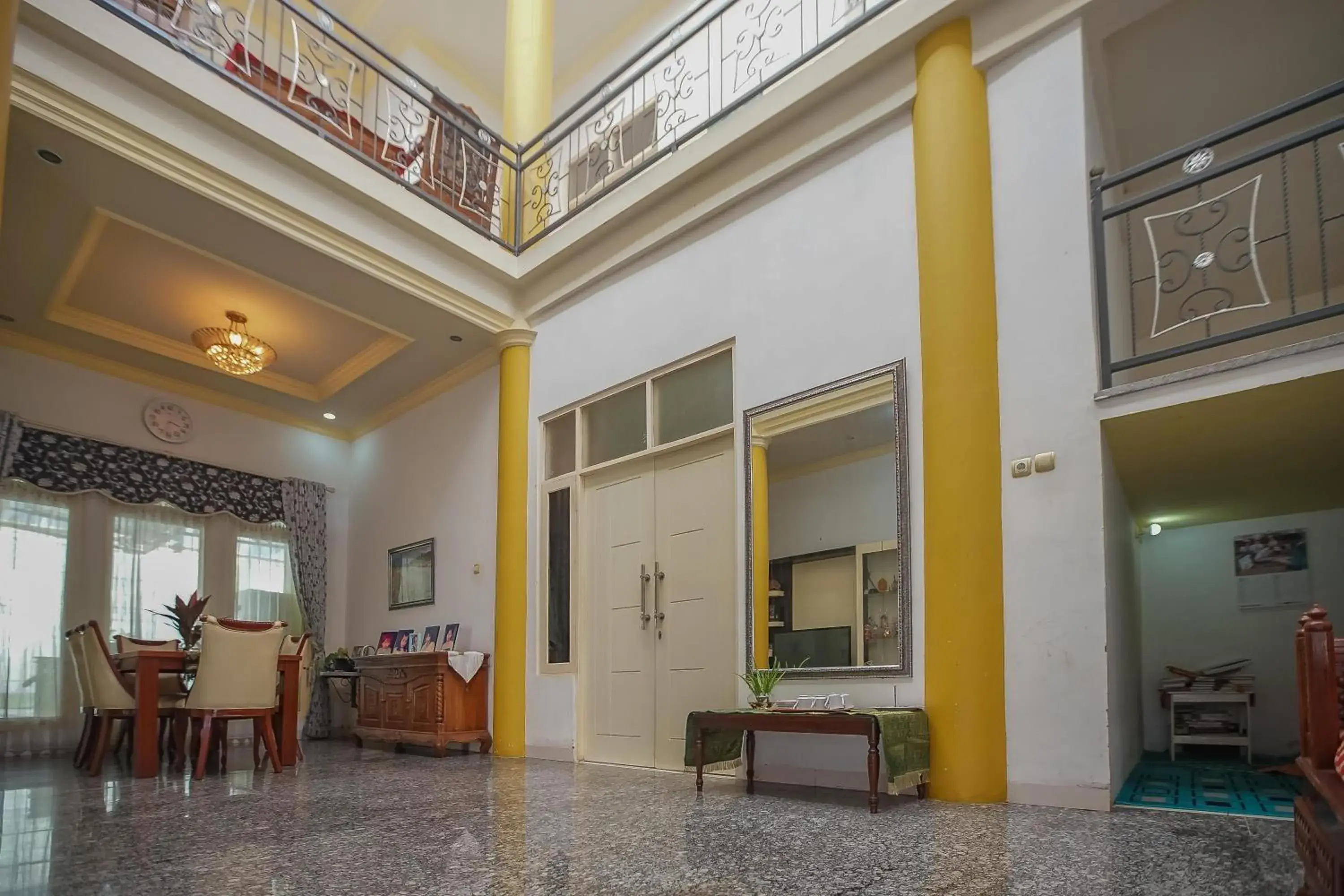 RedDoorz Syariah near Museum Lambung Mangkurat 2 RedDoorz Syariah near Museum Lambung Mangkurat 2