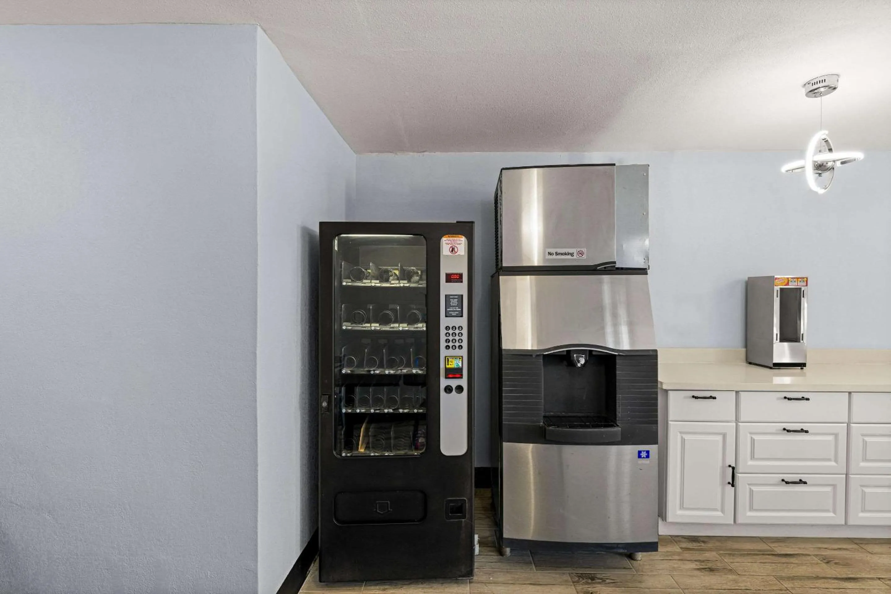 Other in Rodeway Inn Midland South