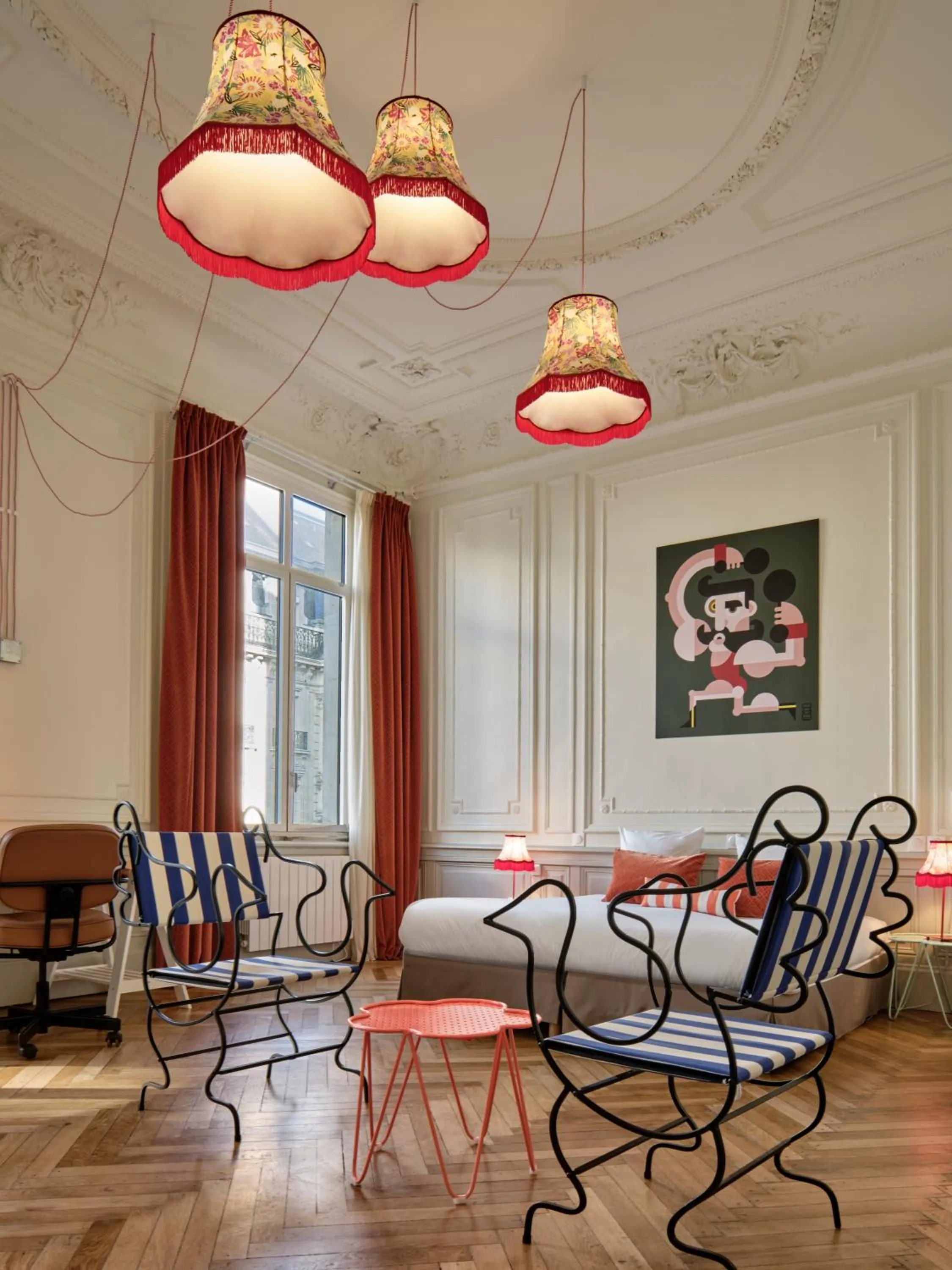 The Originals City, Hôtel Artyster, Le Mans Centre