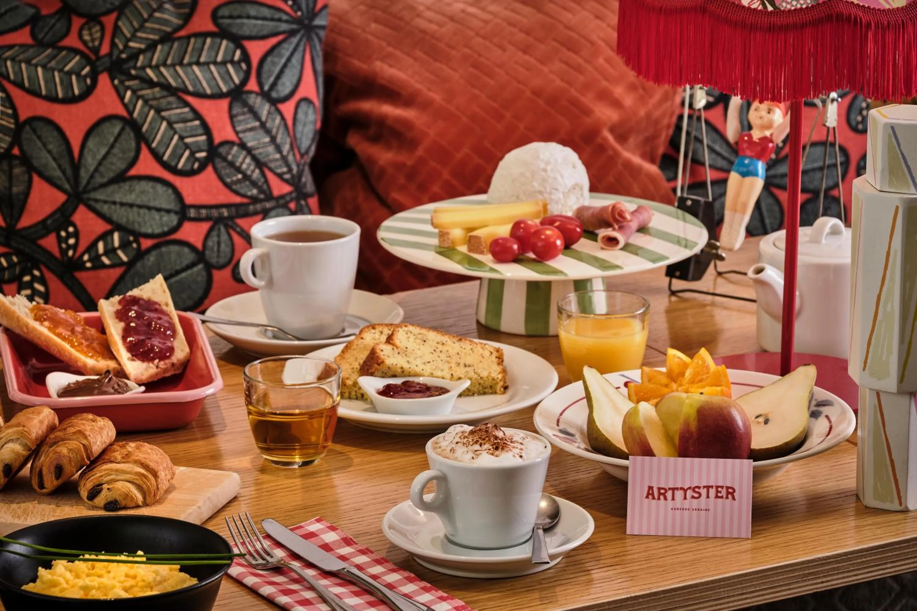 The Originals City, Hôtel Artyster, Le Mans Centre