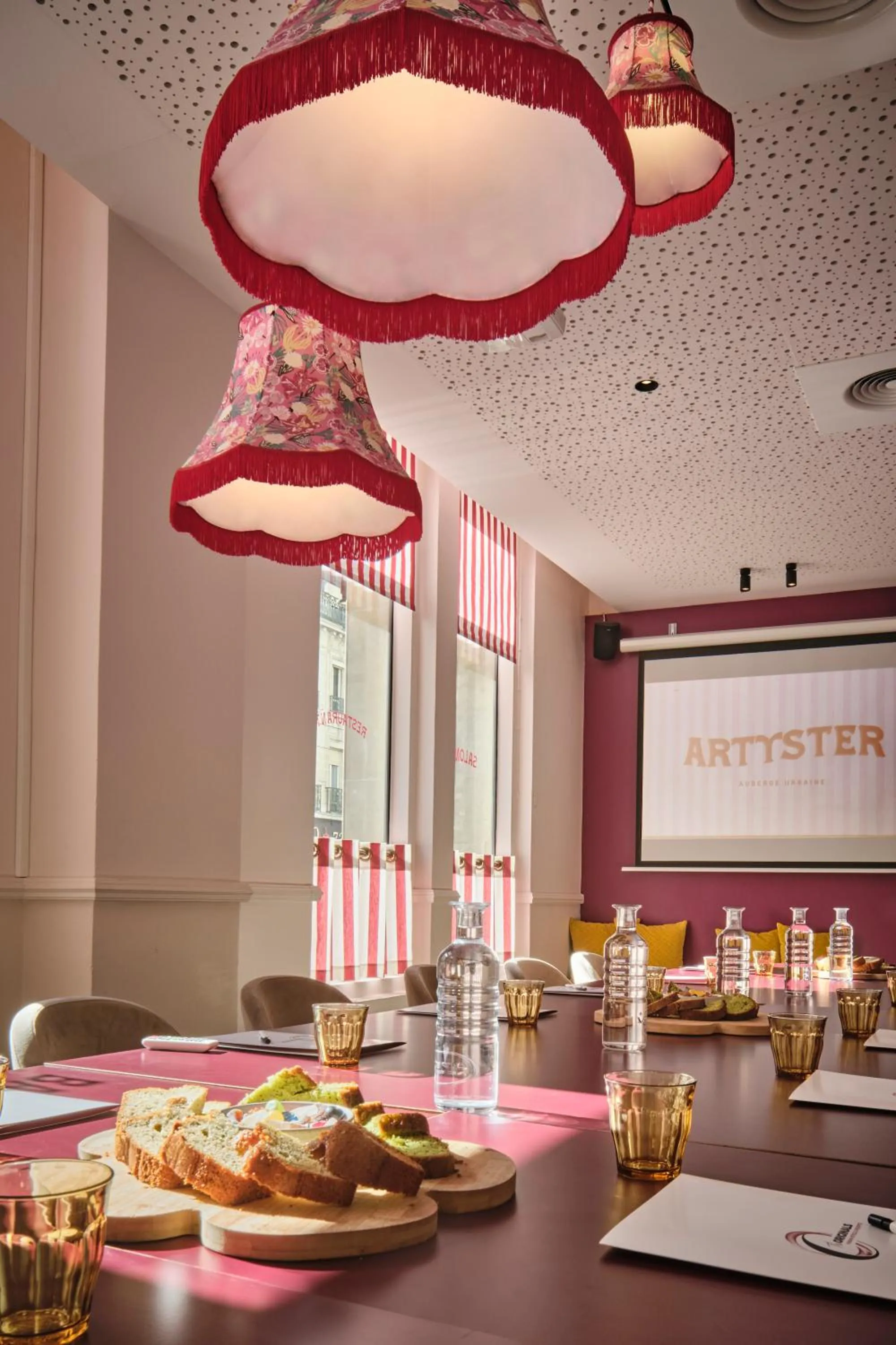 The Originals City, Hôtel Artyster, Le Mans Centre