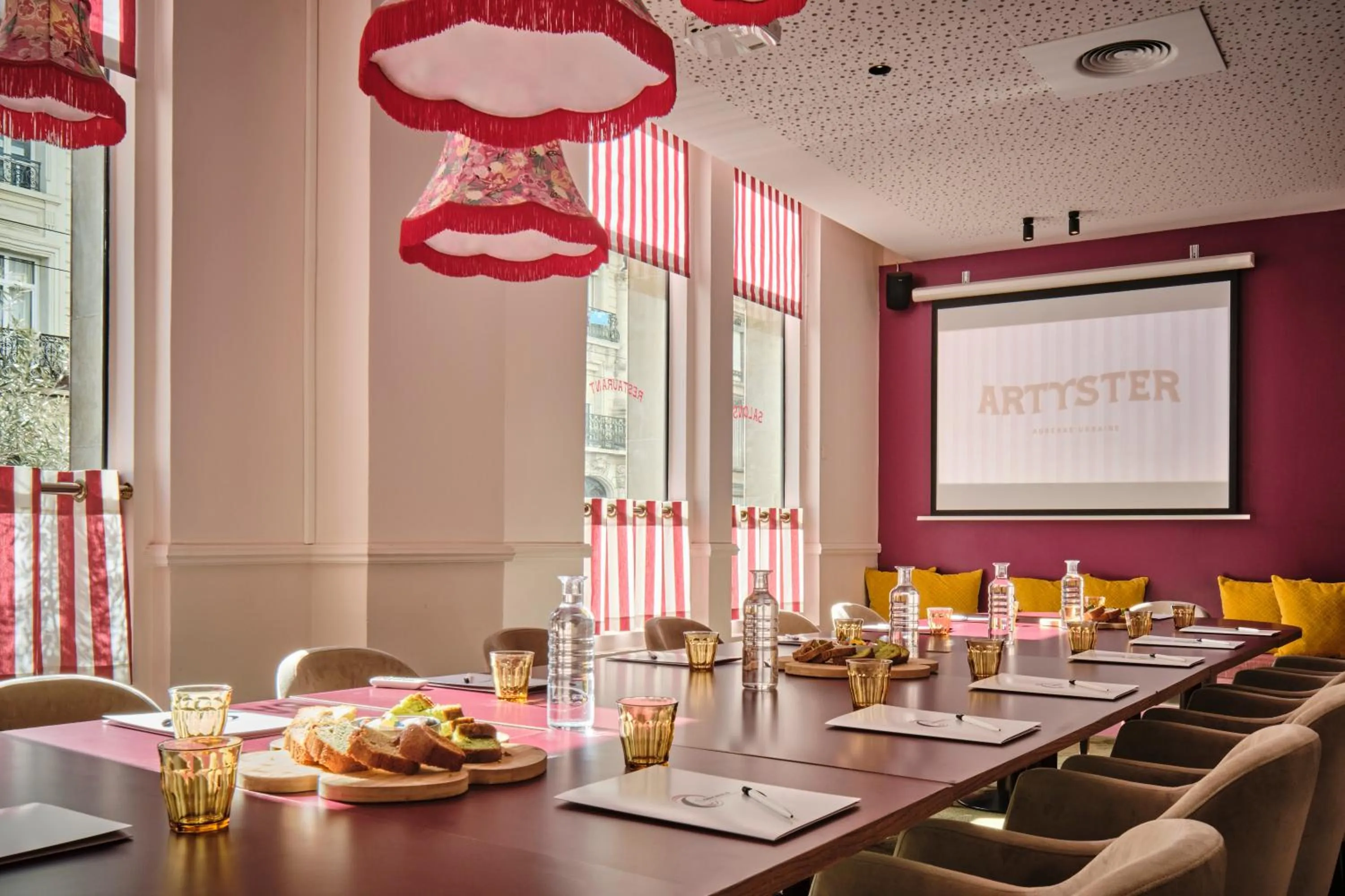 The Originals City, Hôtel Artyster, Le Mans Centre