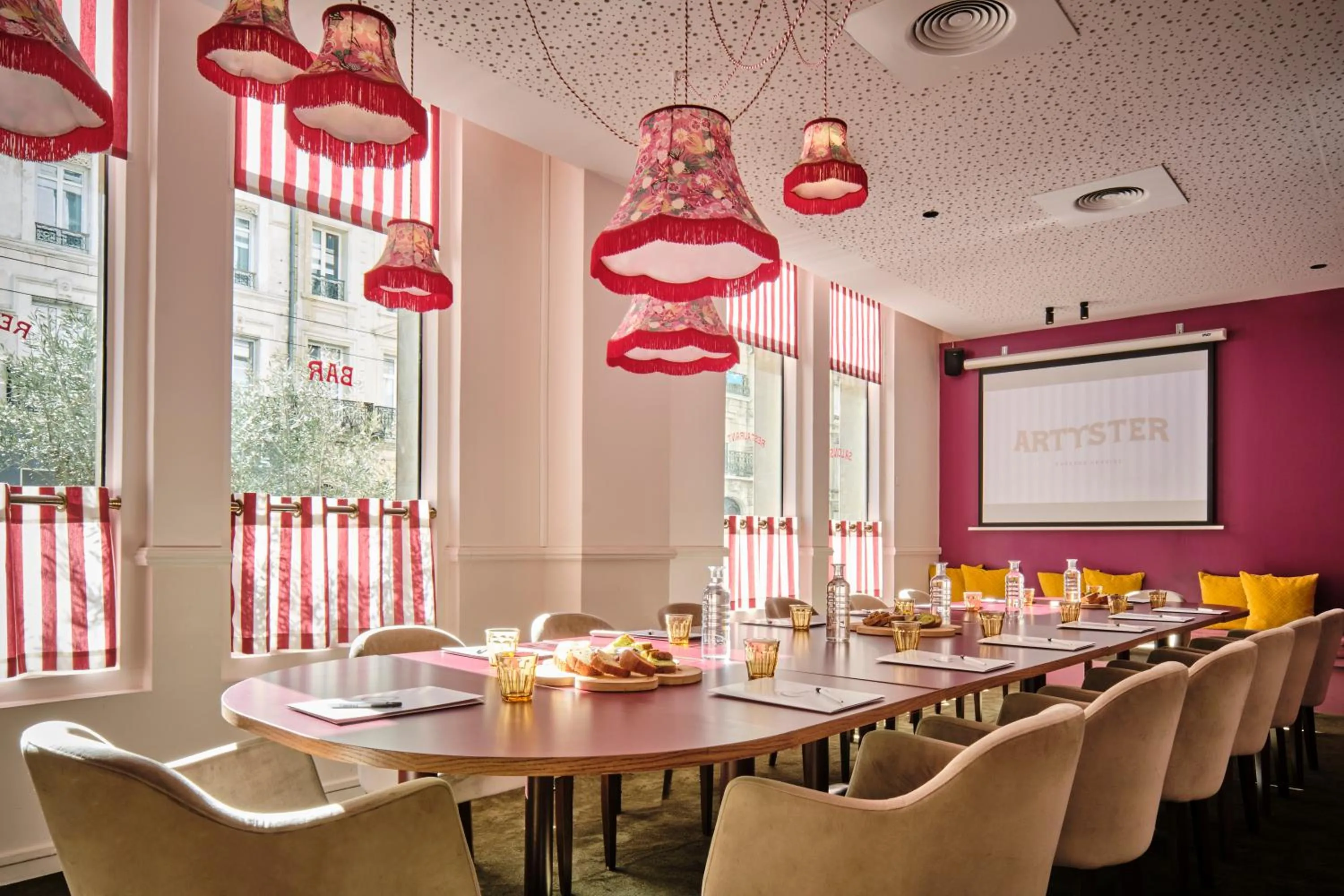 The Originals City, Hôtel Artyster, Le Mans Centre