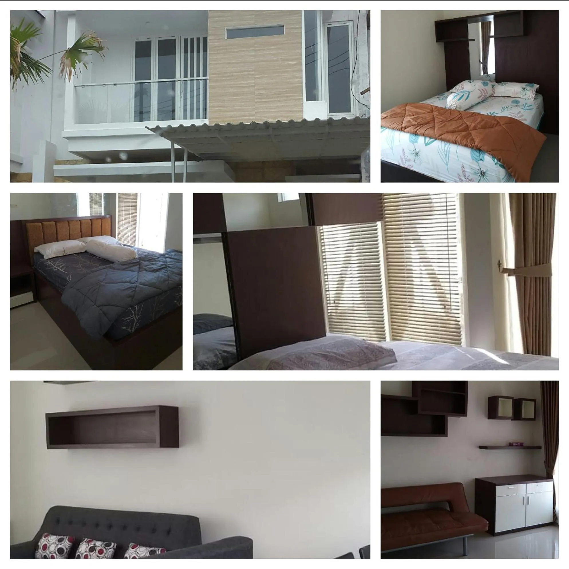 Villa Syariah Permata Garden